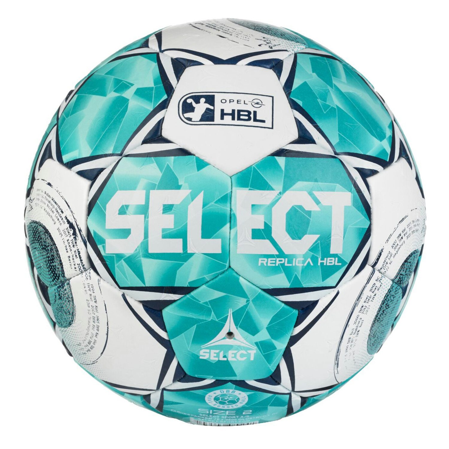 Select Handball Select Handball Replica HBL v26