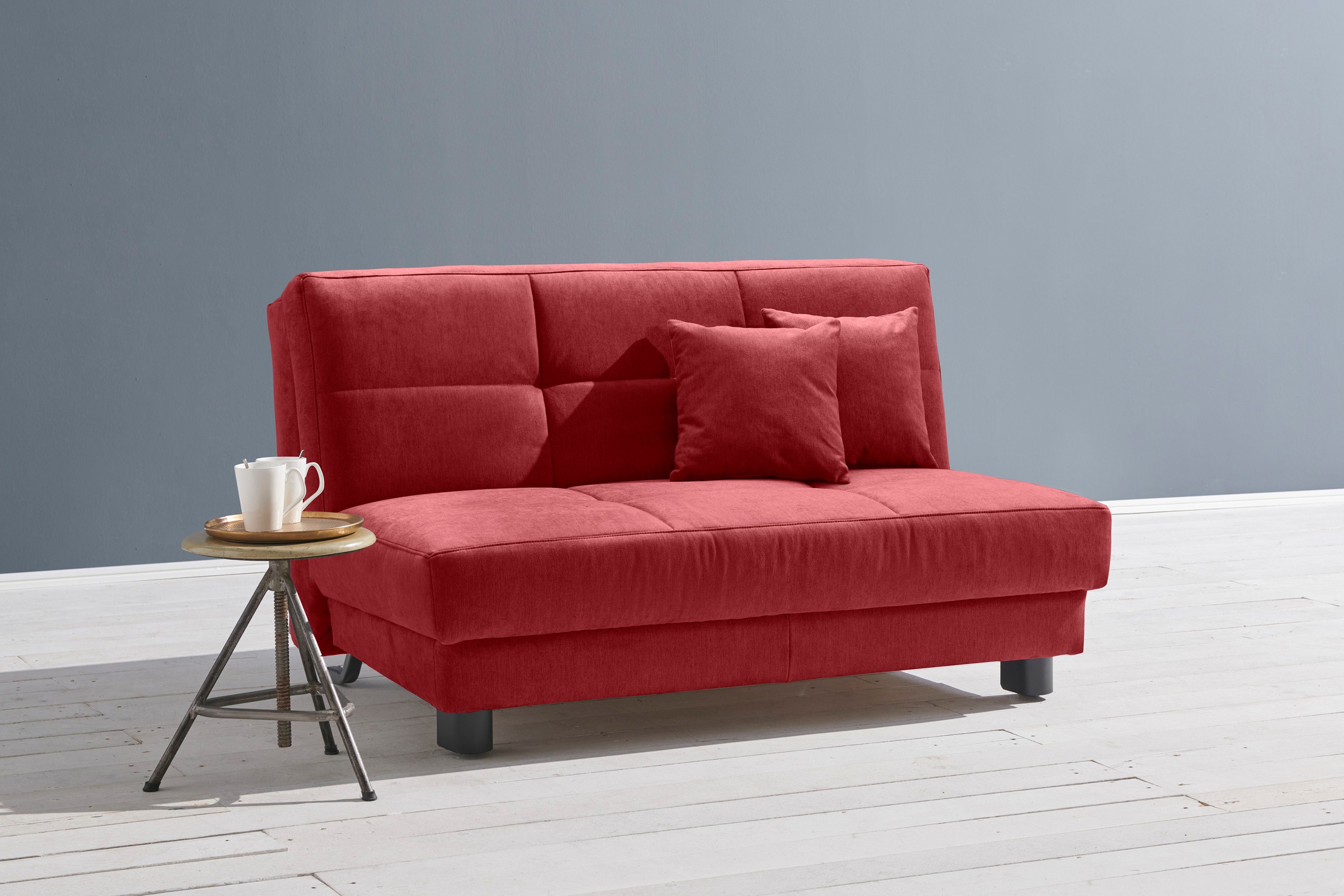 ell + ell Schlafsofa Tilda, Breite günstig online kaufen
