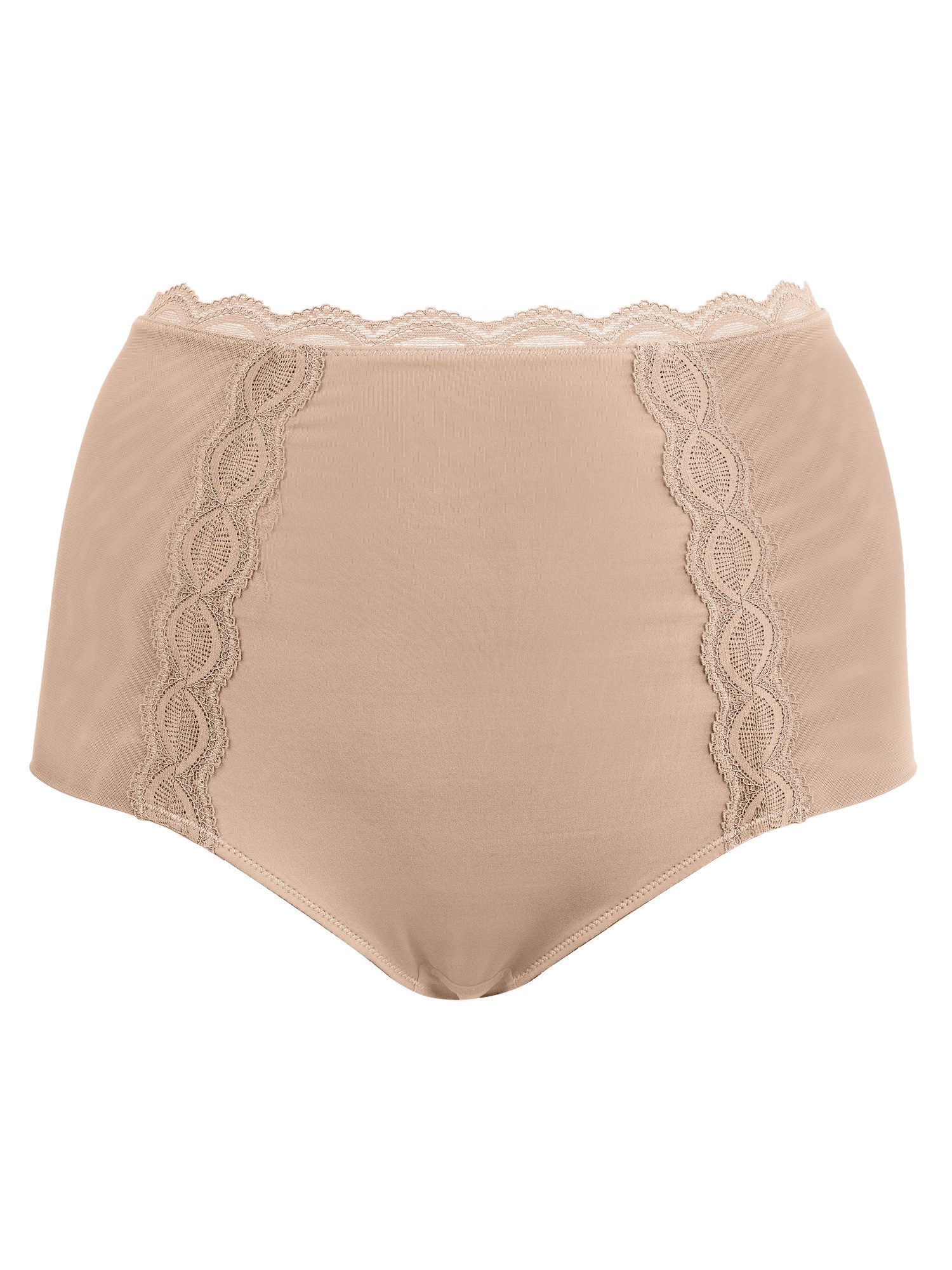 High-Waist-Panty CLARA
