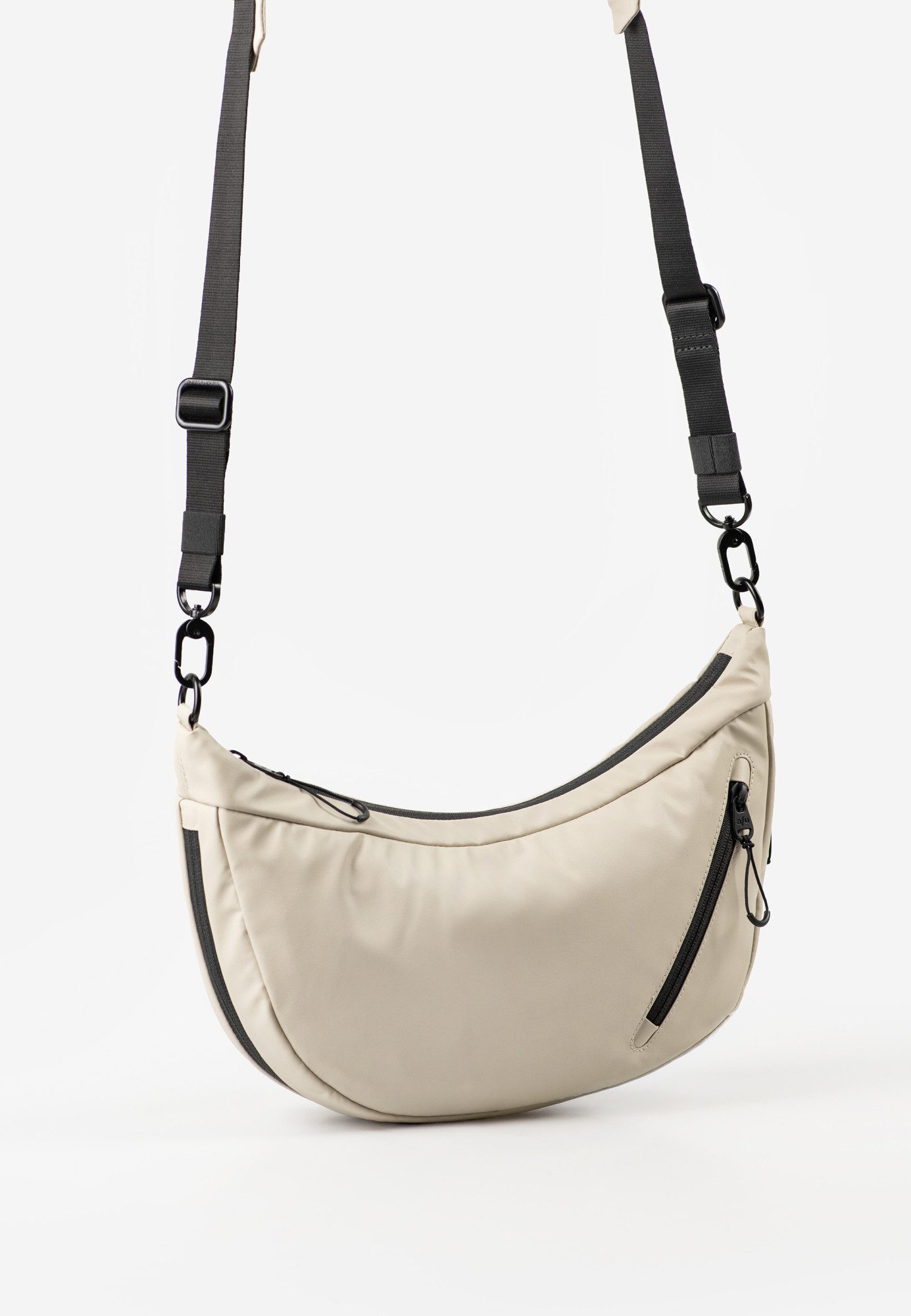 aunts & uncles Hobo Halfmoon Bag Yoshii RE
