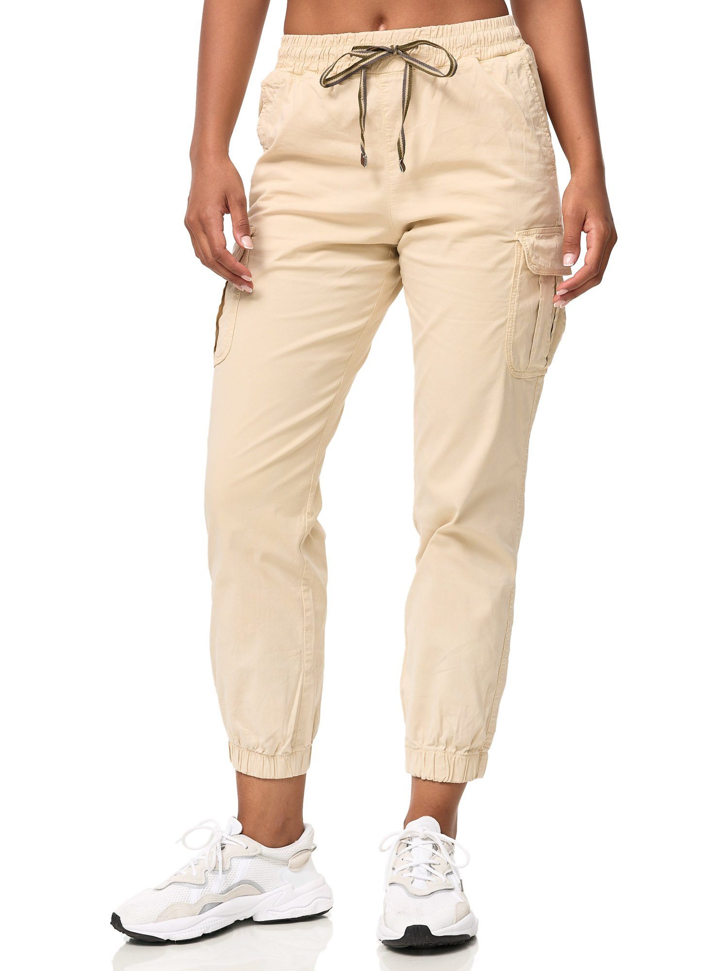 Tazzio Cargohose F600 Cargo Hose mit günstig online kaufen