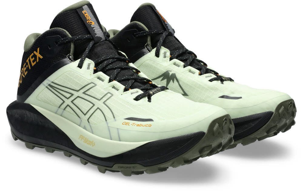 Asics Туристические ботинки