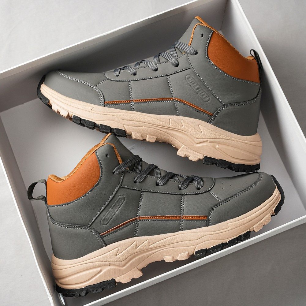 HUSK'SWARE Sneaker (Rutschfeste, abriebfeste Laufsohle) Leichtes günstig online kaufen