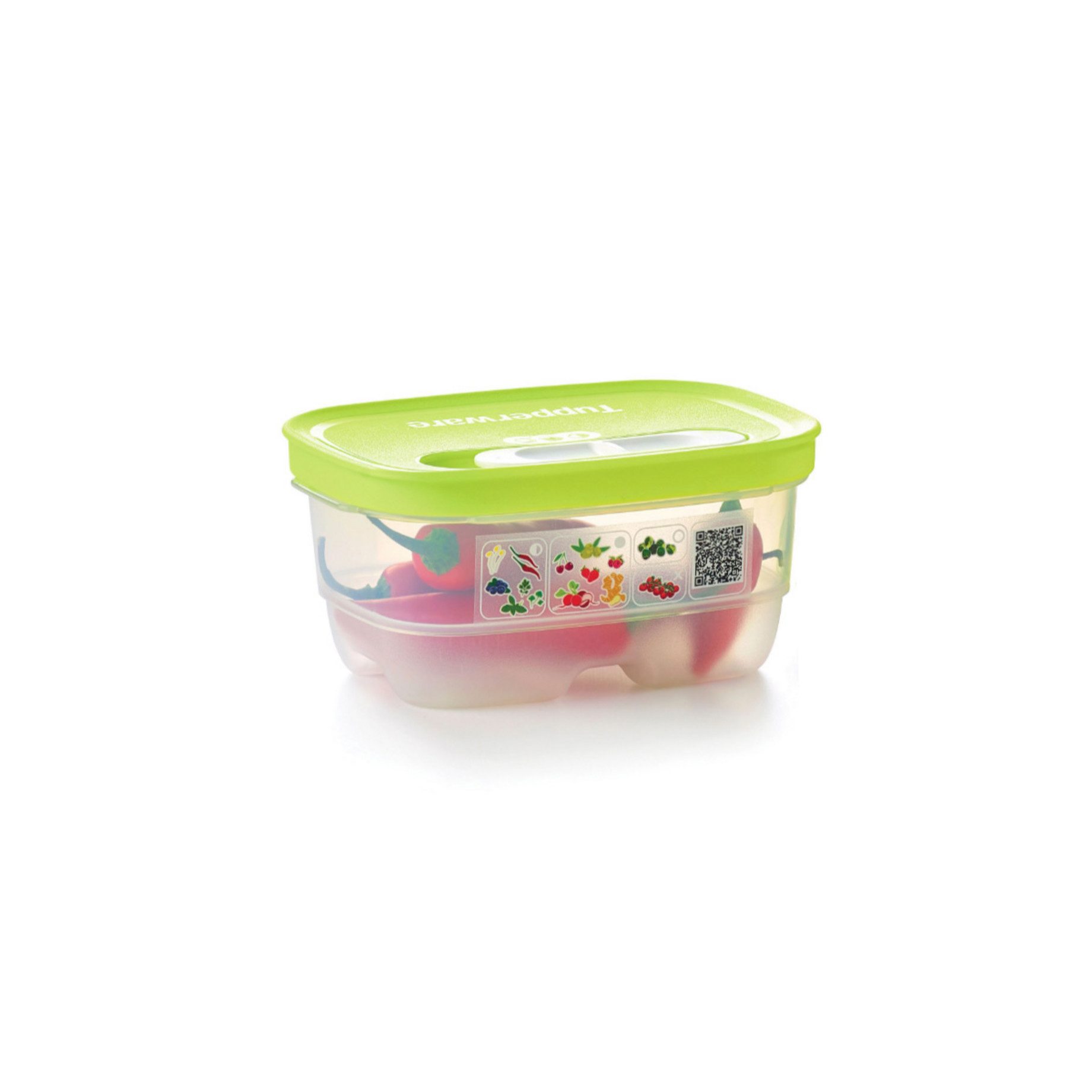 TUPPERWARE Vorratsdose Tupperware KlimaOase 375ml