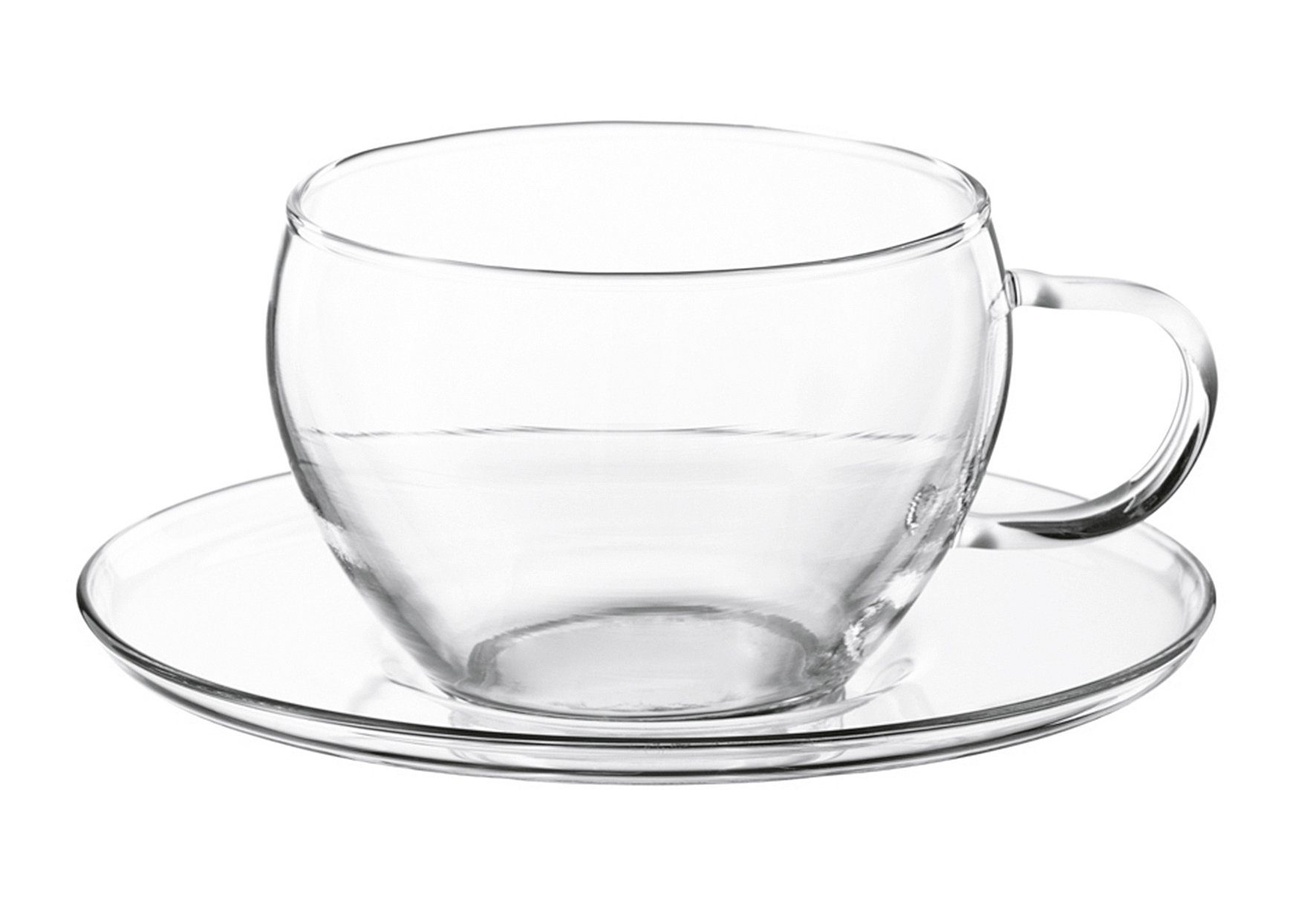 Teeglas