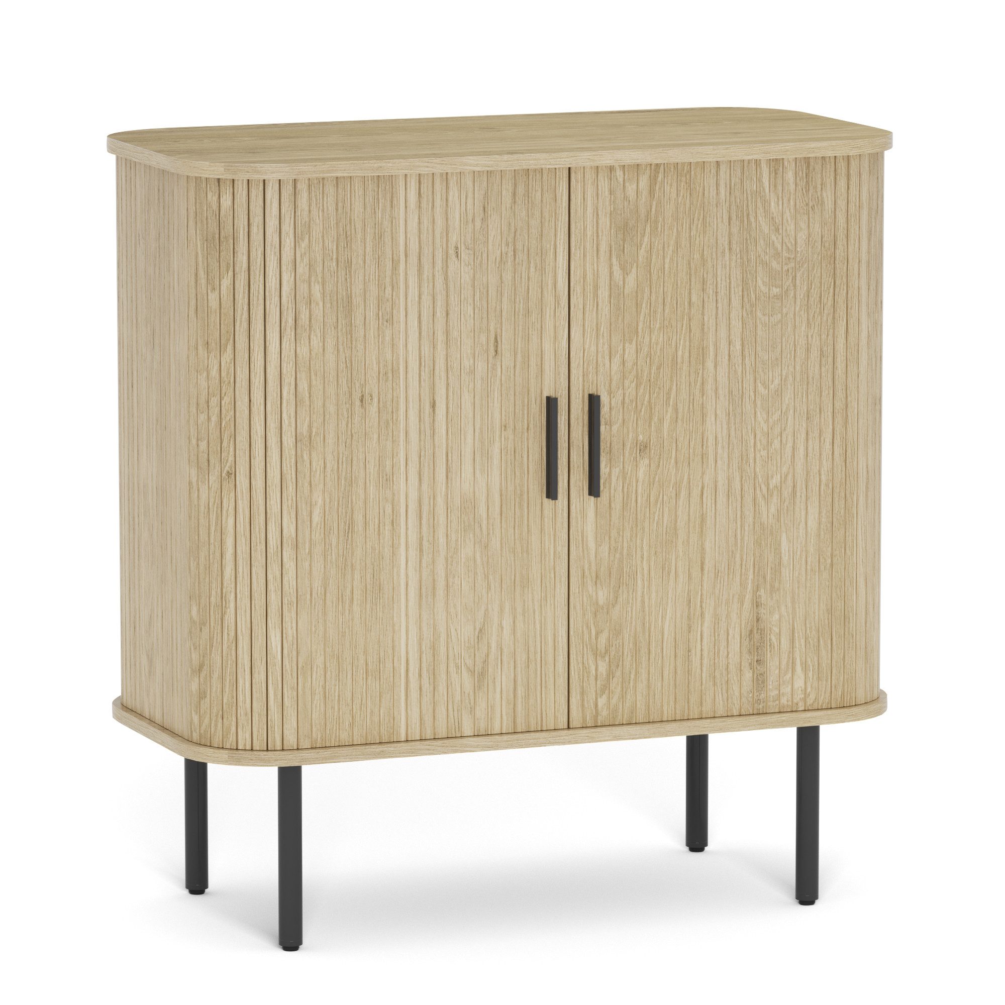 FiveWillowise Sideboard Vielfältiger Aufbewahrungsschrank, Küchenschrank mi günstig online kaufen