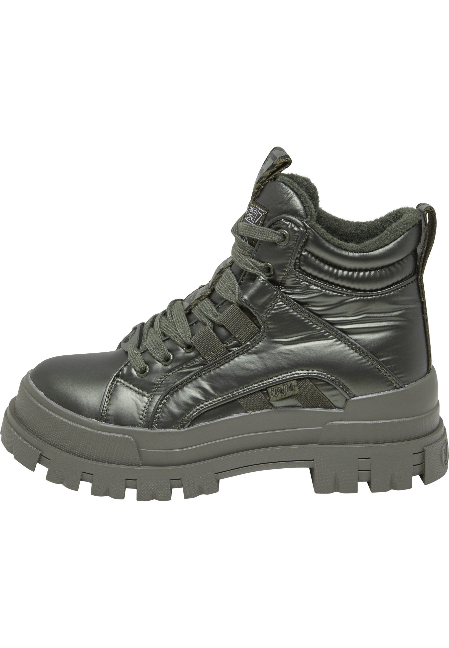 Buffalo Buffalo aspha nc mid Stiefel