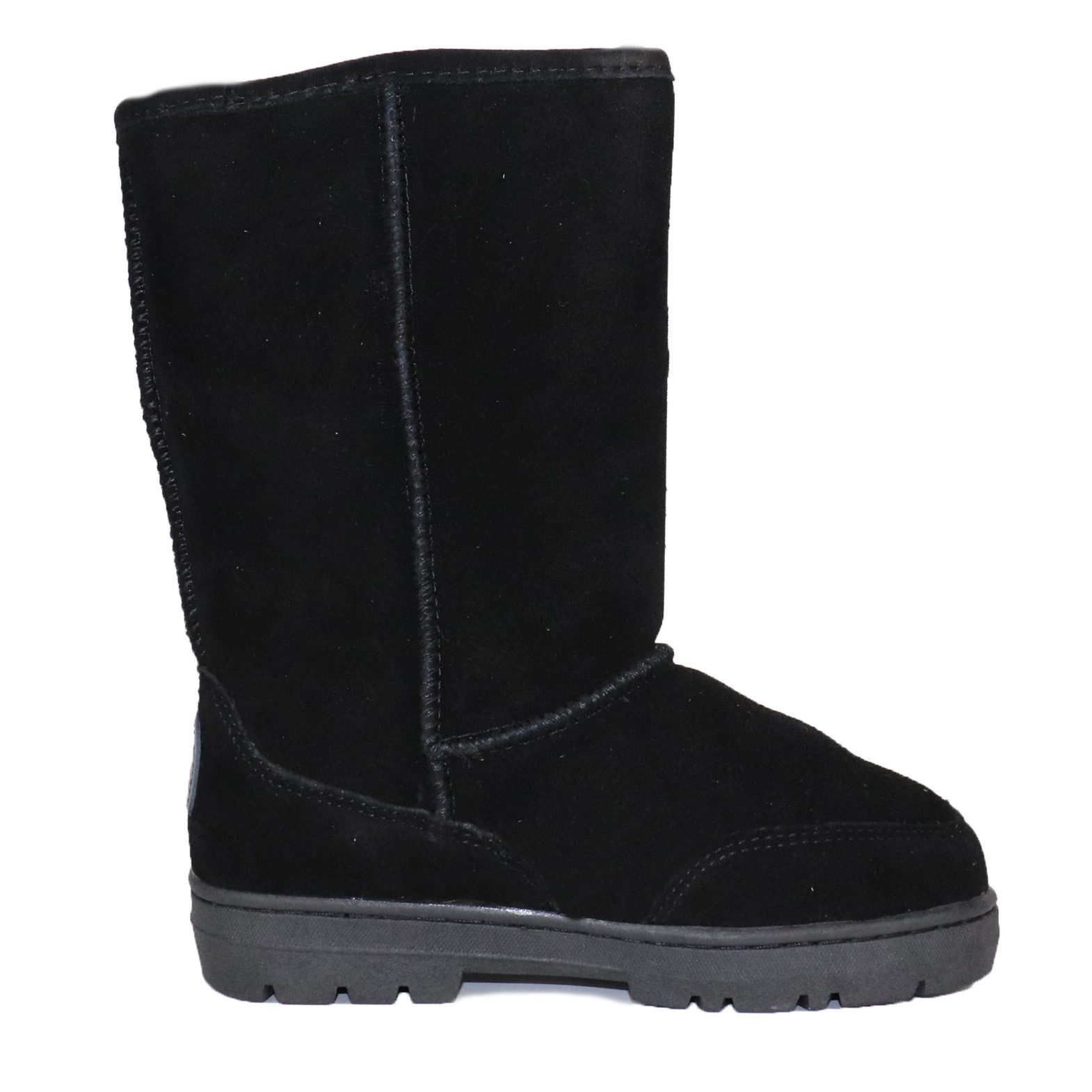 Reissner Lammfelle Lammfell Stiefel Winterstiefel Modell AGI Winterstiefel – Bild 4 von 5