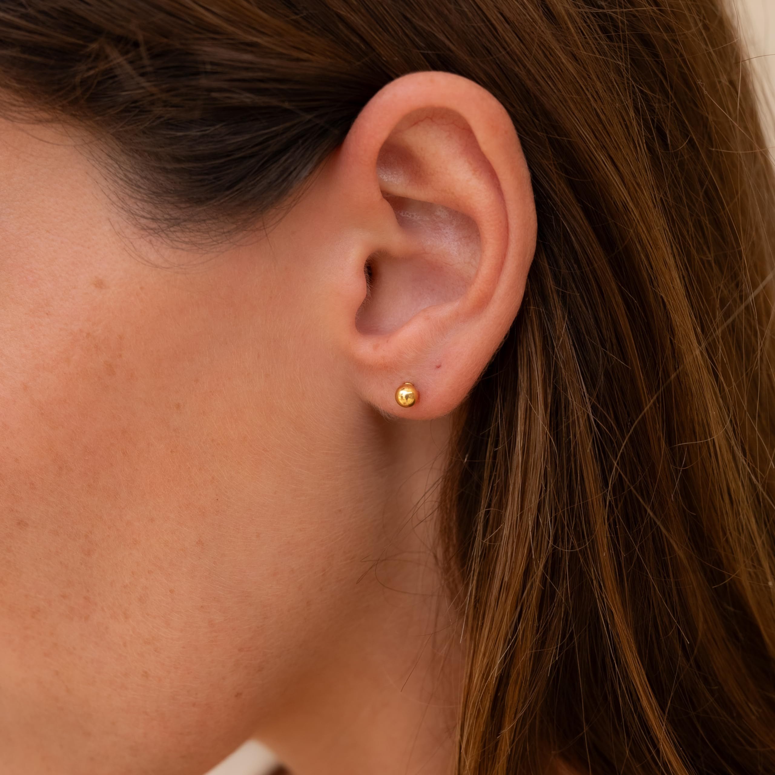 Made by Nami Paar Ohrstecker Edelstahl günstig online kaufen