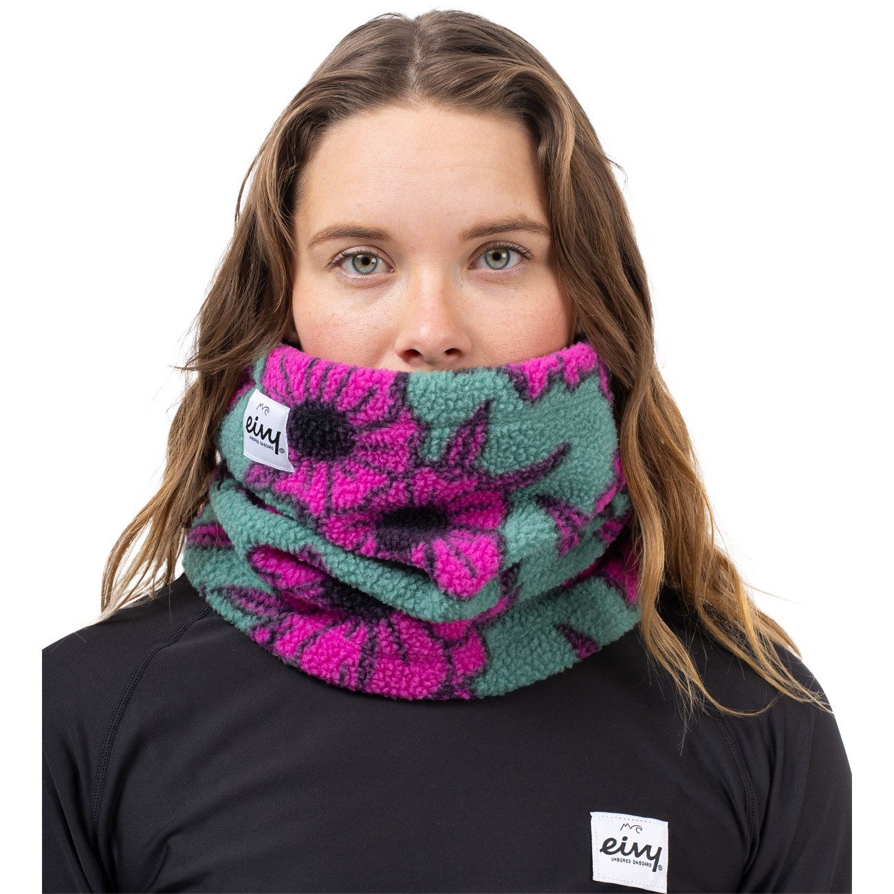 Eivy Loop Beanie Sherpa Neckwarmer, Beanie günstig online kaufen