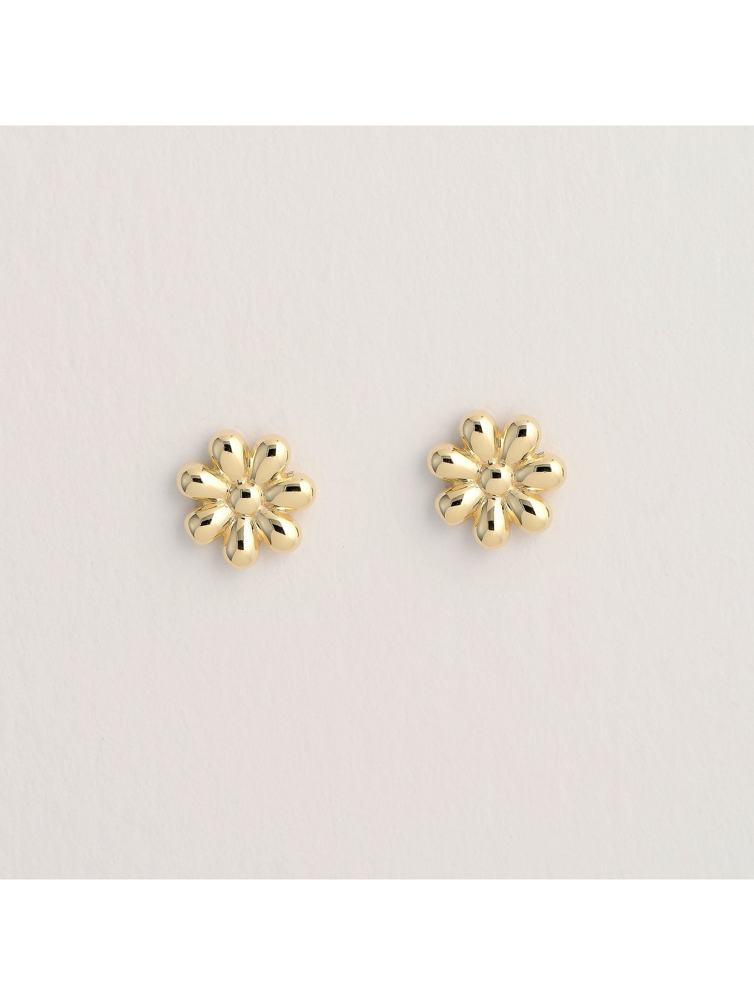 Esprit Paar Ohrstecker ESPRIT Damen-Ohrstecker 925er Silber Blume, DAISY günstig online kaufen