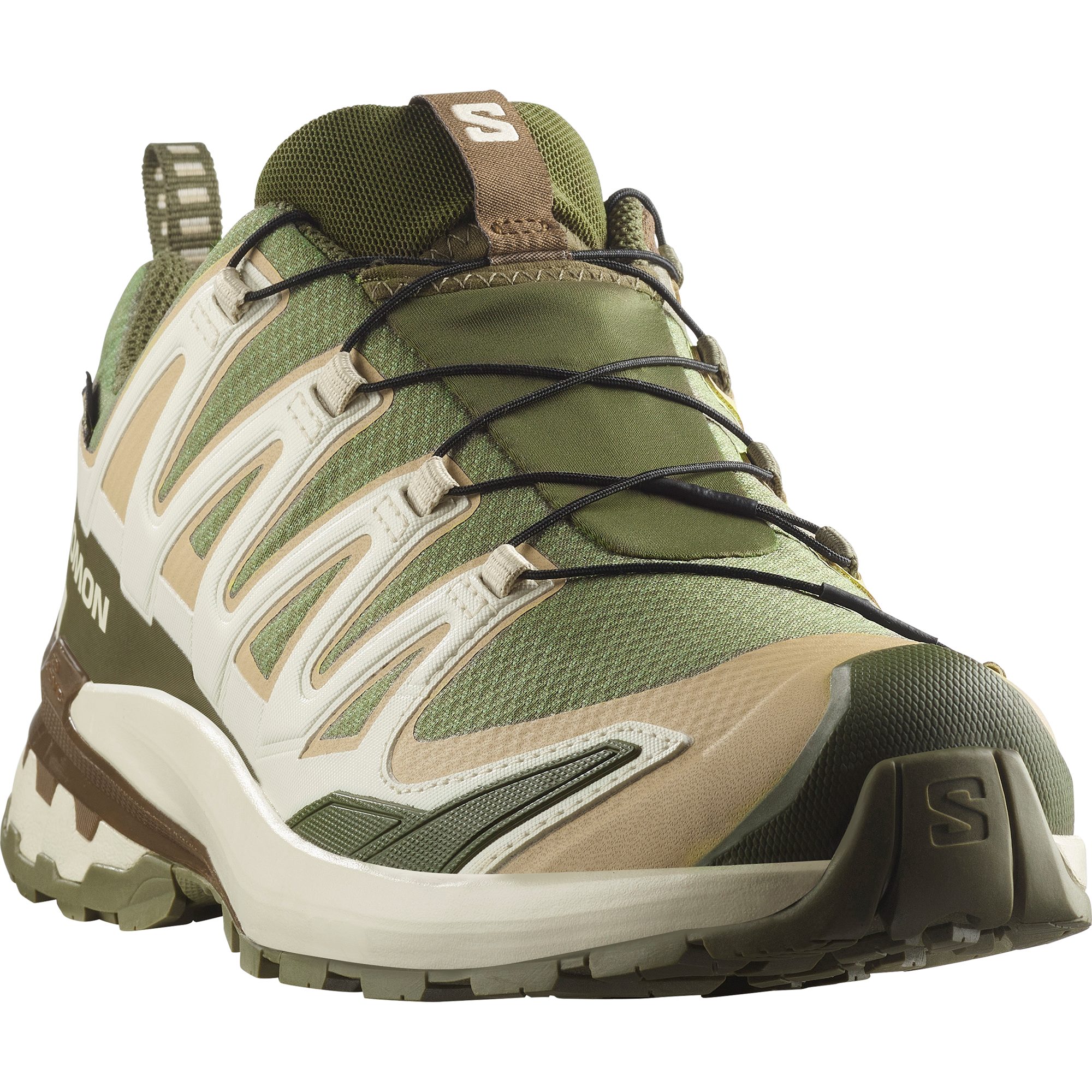Salomon XA PRO 3D V9 GTX Trailrunningschuh wasserdicht