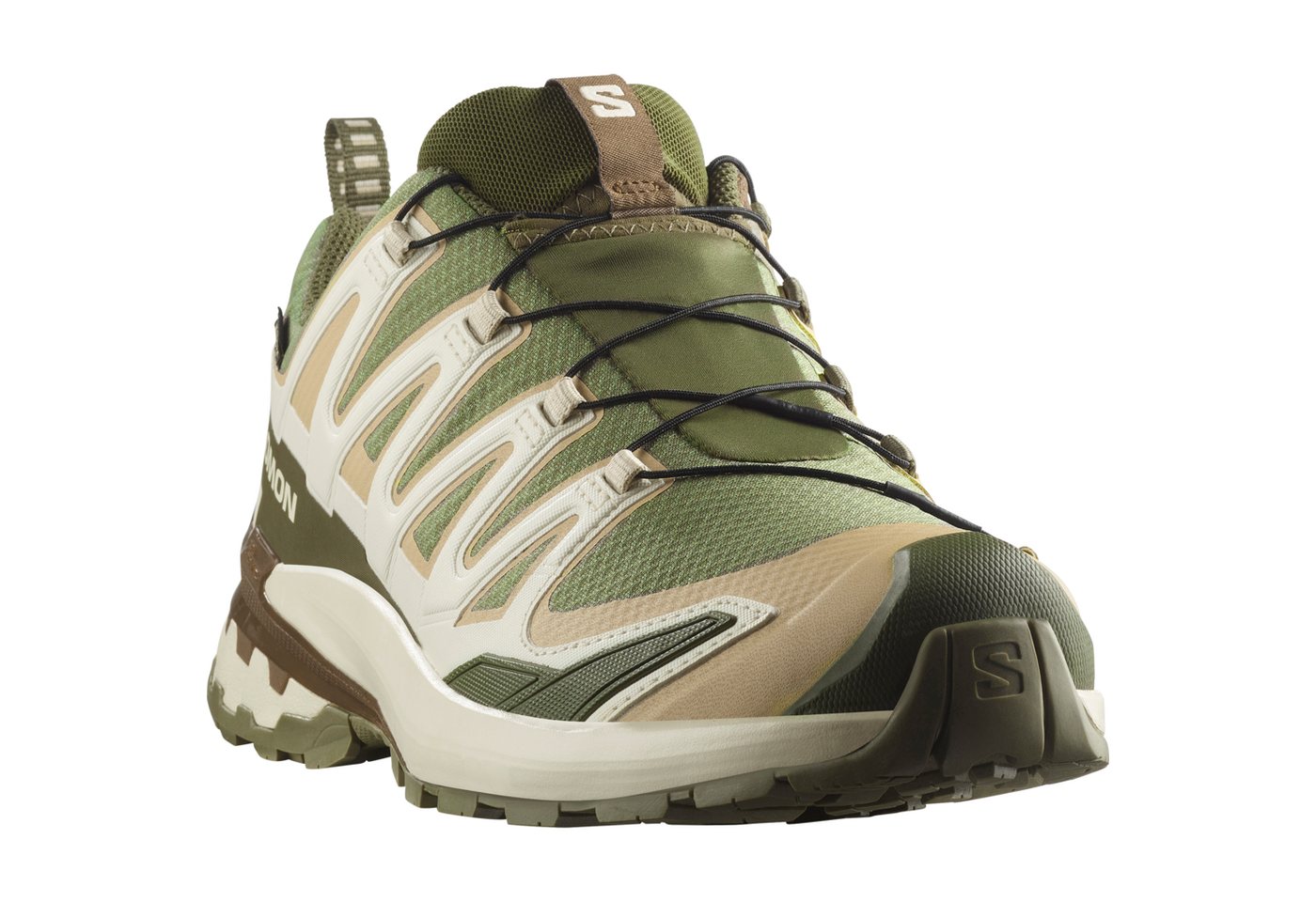 Salomon XA PRO 3D V9 GORE-TEX® Trailrunningschuh wasserdicht