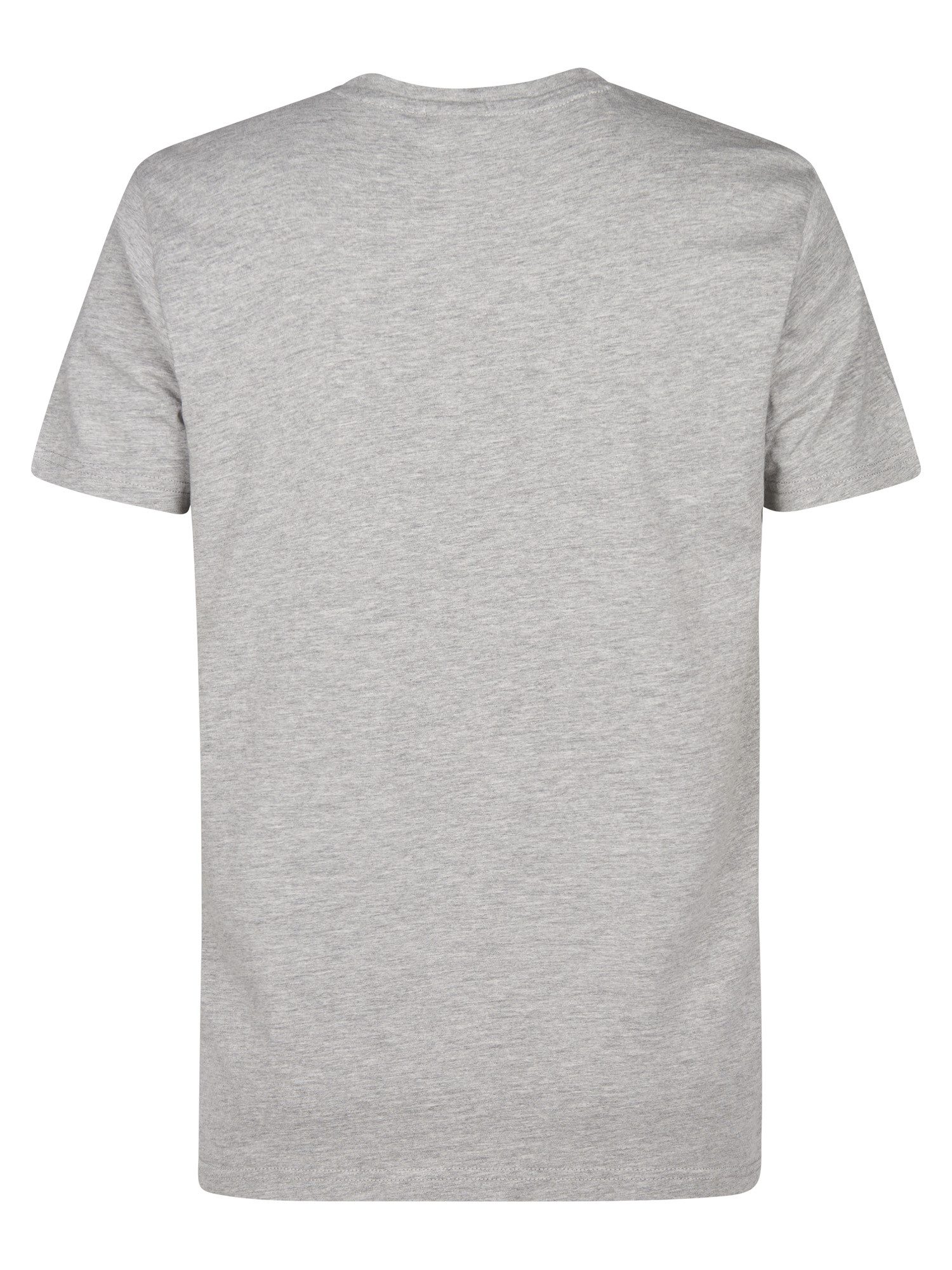 Petrol Industries Rundhalsshirt mit Logo Stickerei günstig online kaufen