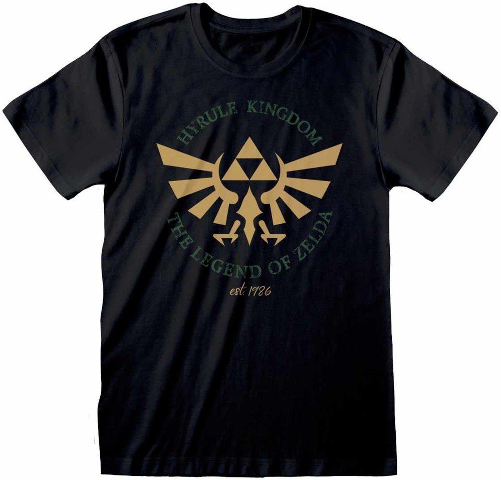 The Legend of Zelda T-Shirt