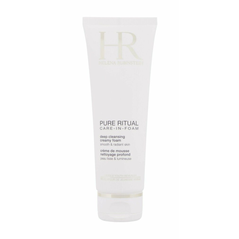 Helena Rubinstein Gesichts-Reinigungsschaum HR Pure Ritual Deep Cleansing Creamy Foam