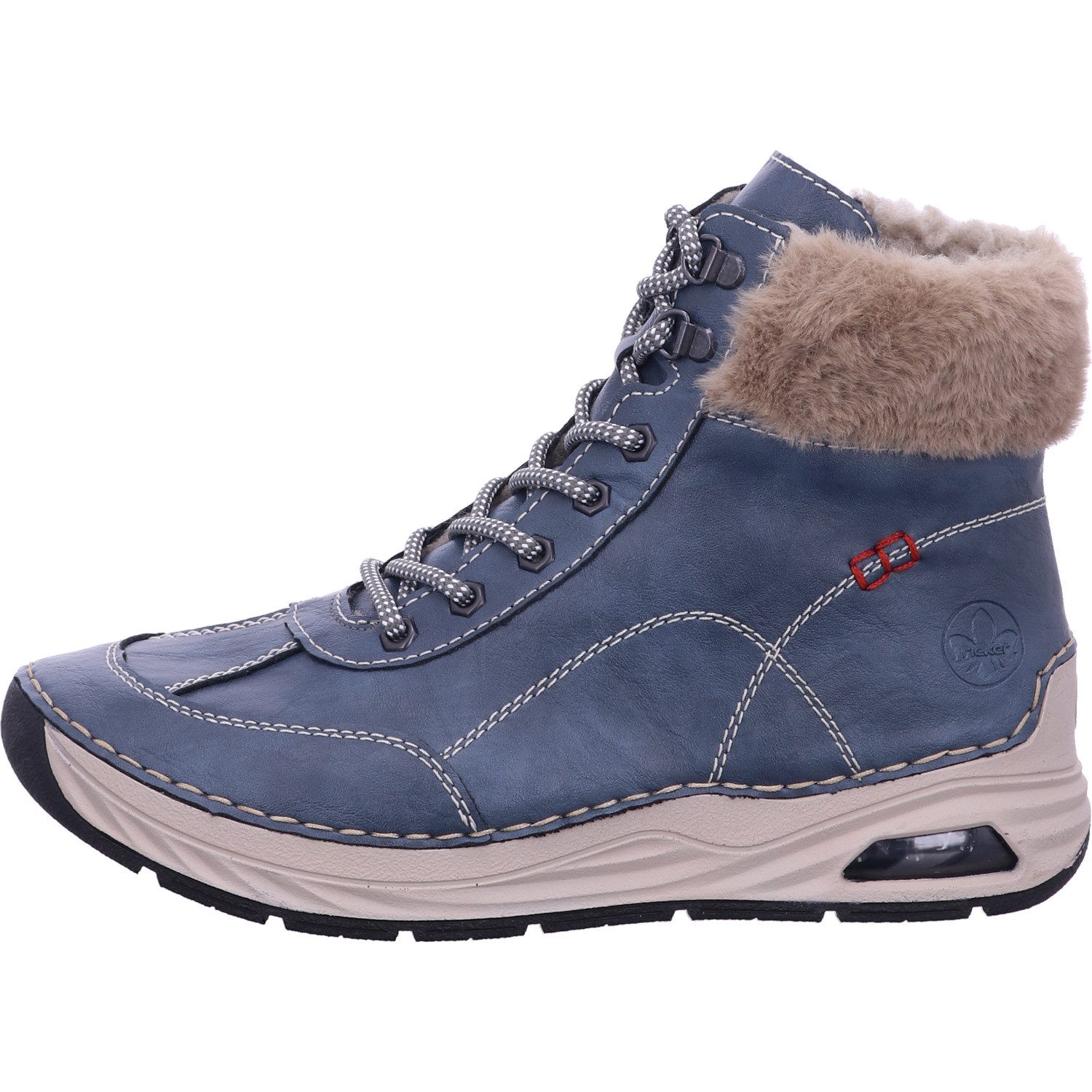 Rieker 44530 14 Outdoorwinterstiefel