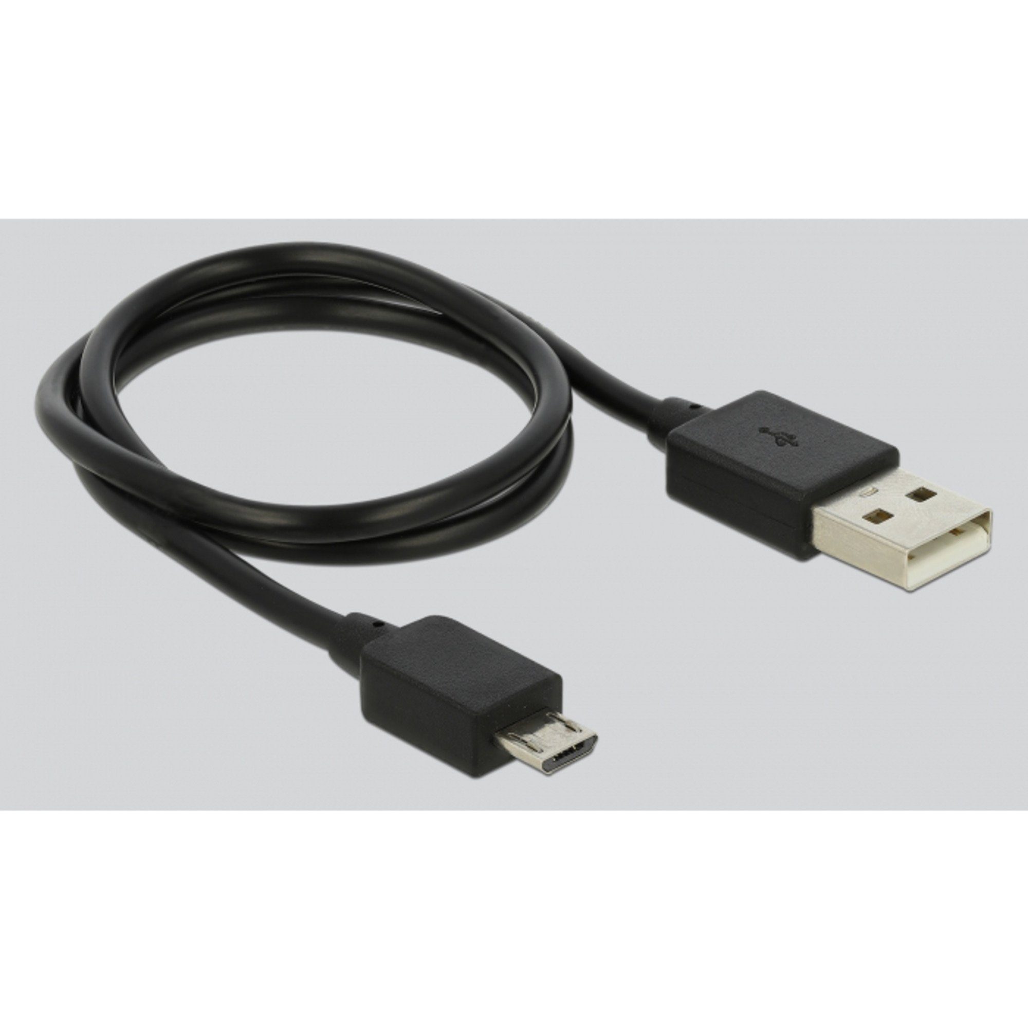 Delock DeLOCK DisplayPort Splitter 1.4 > 2x HDMI MST, Audio- & Video-Adapter