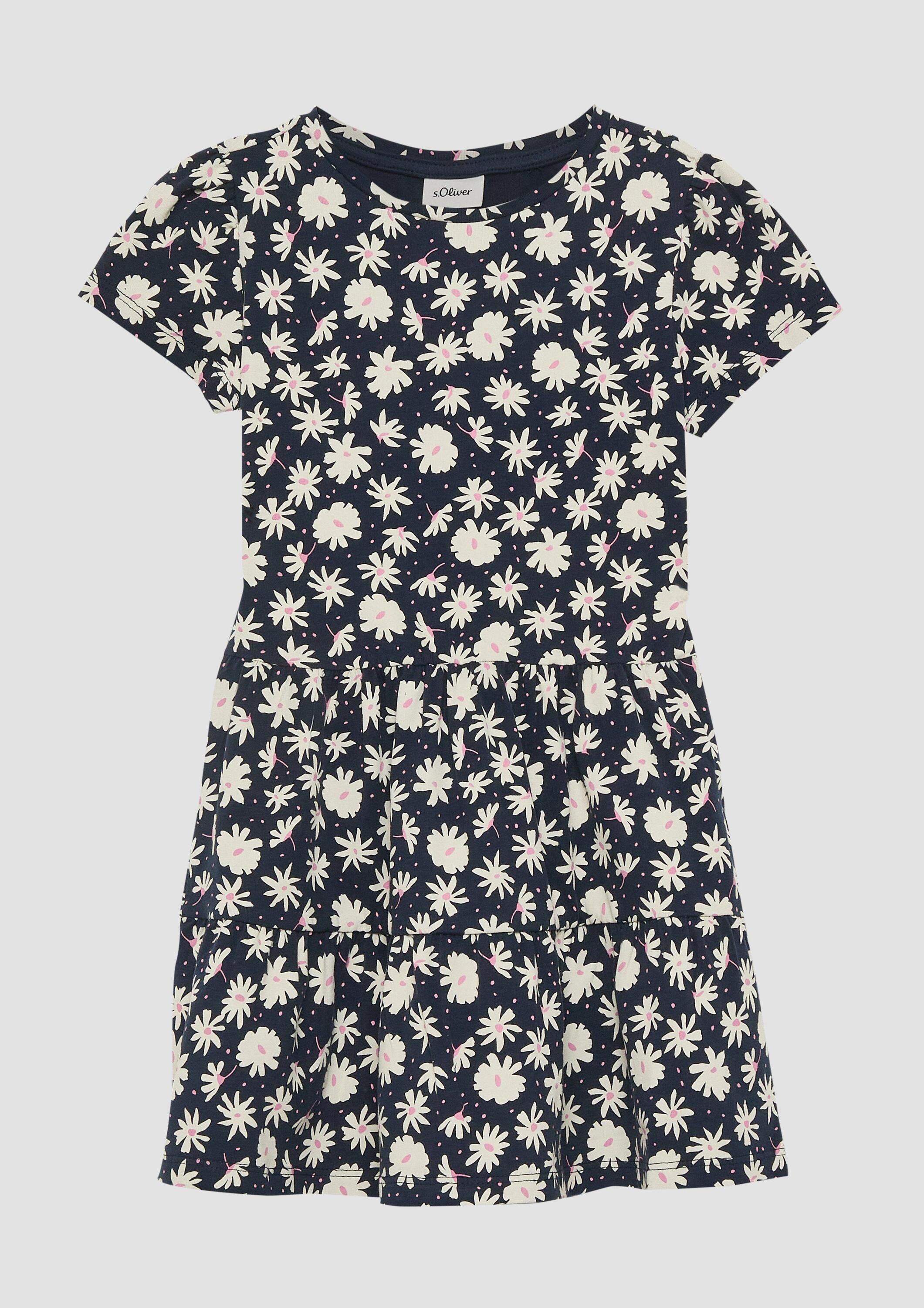 Minikleid Kleid