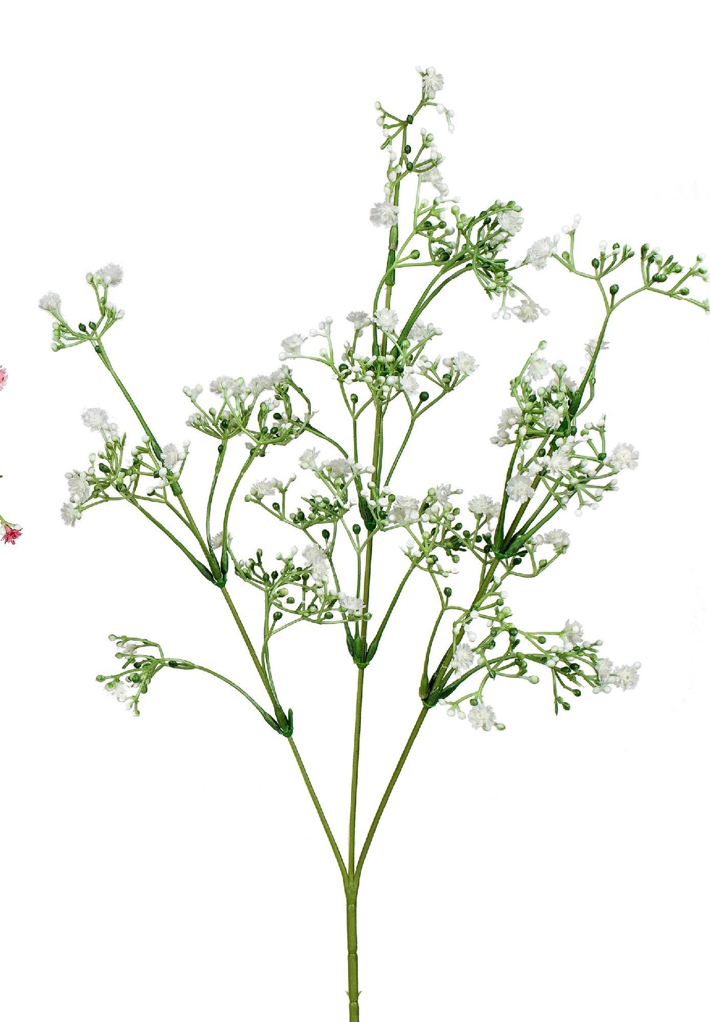 Kunstblume Frühling