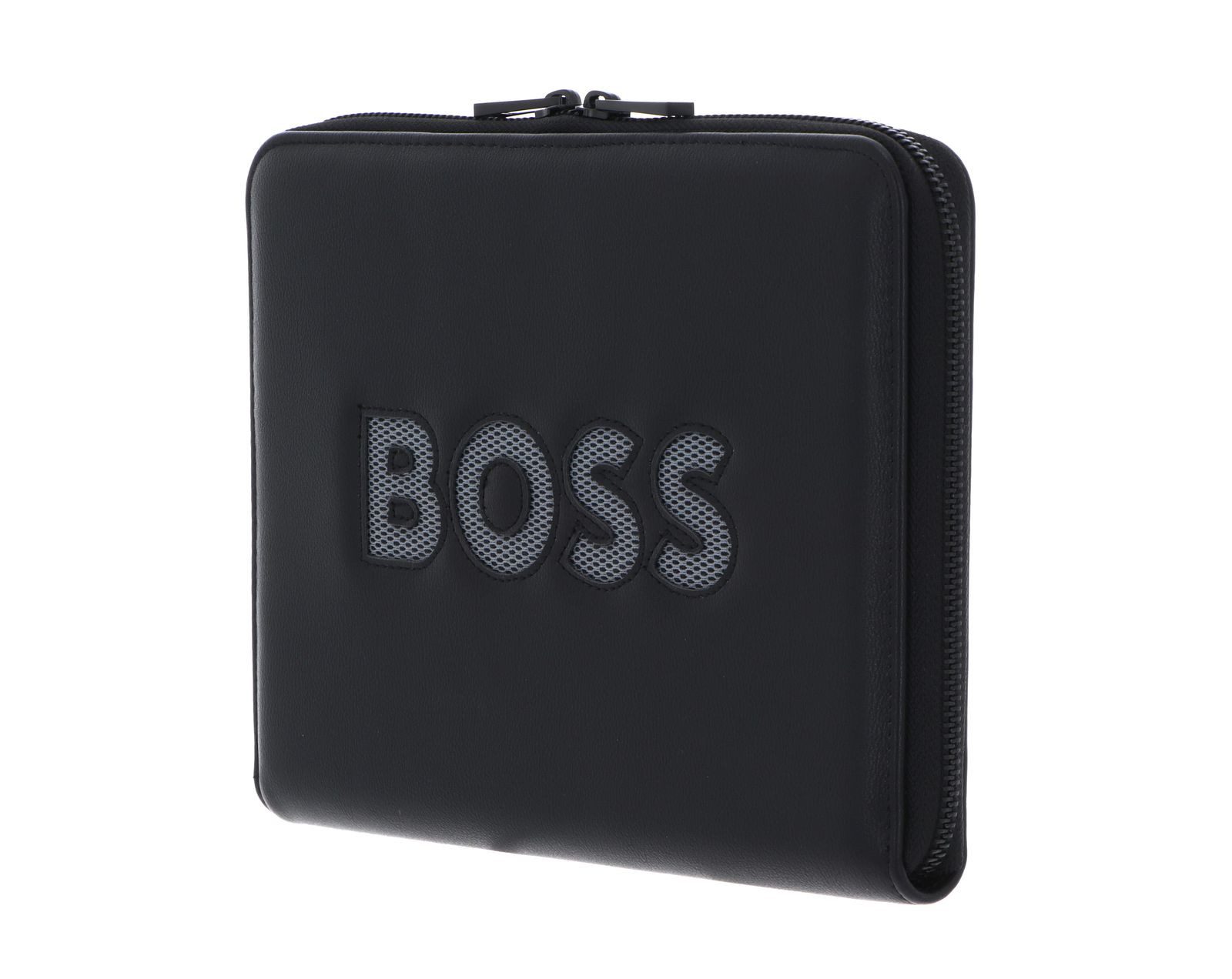 BOSS Schreibmappe Conference Folder Zip