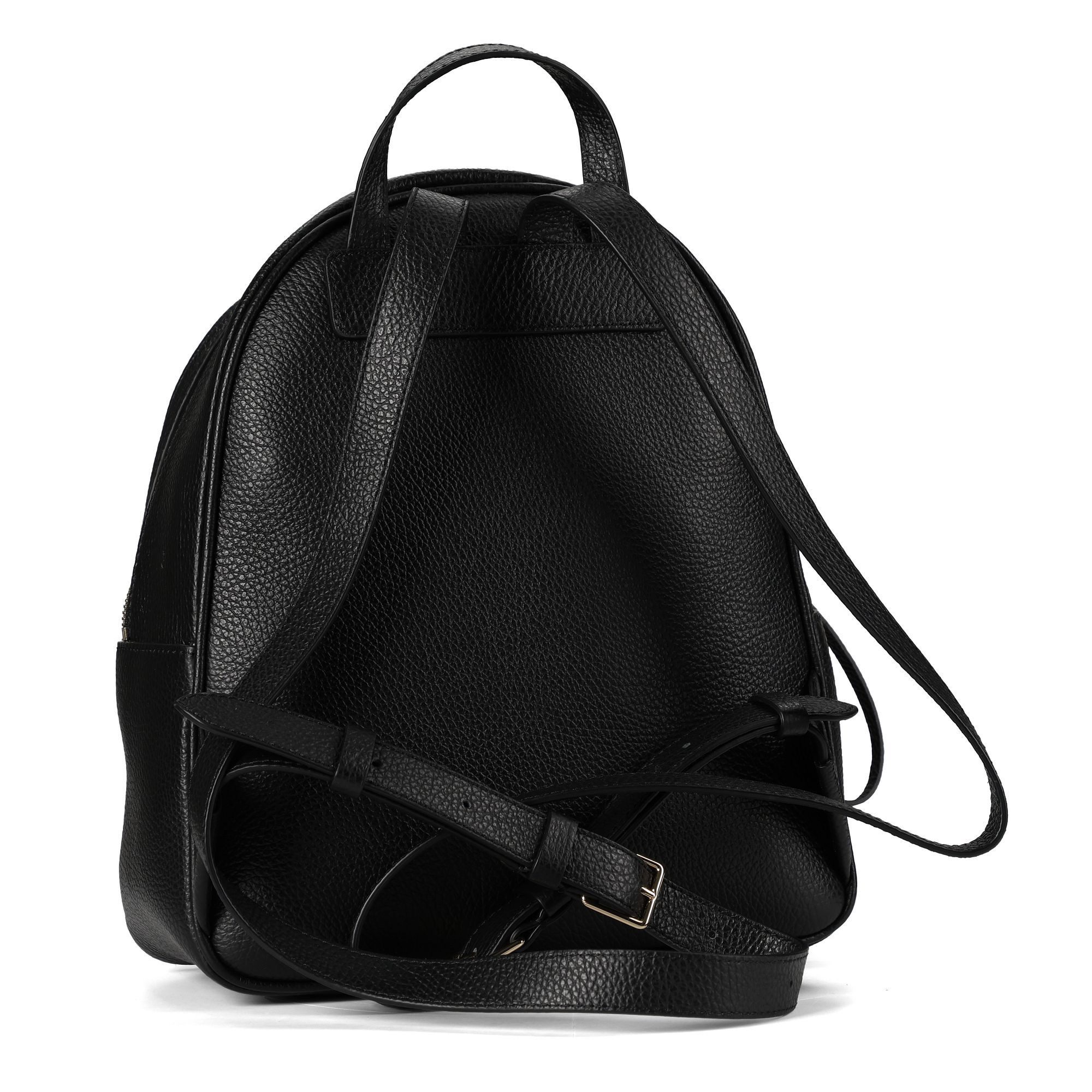 COCCINELLE Cityrucksack Nory, Leder
