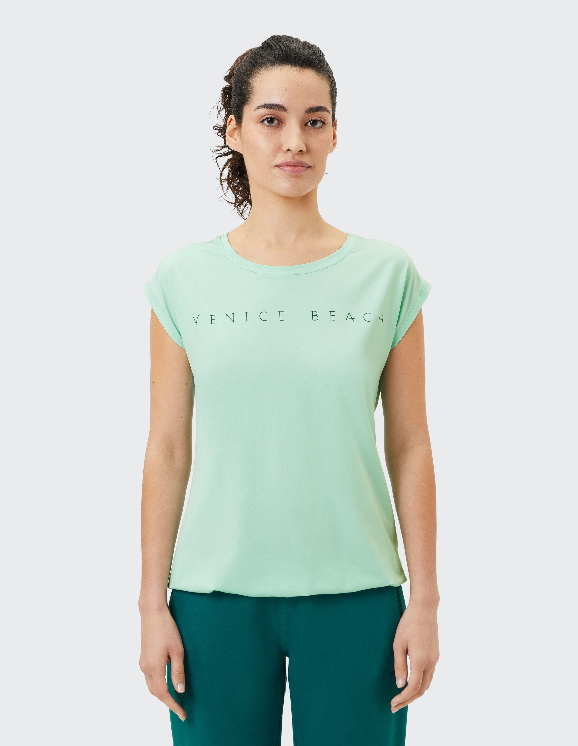 Venice Beach T-Shirt T-Shirt VB Wonder günstig online kaufen