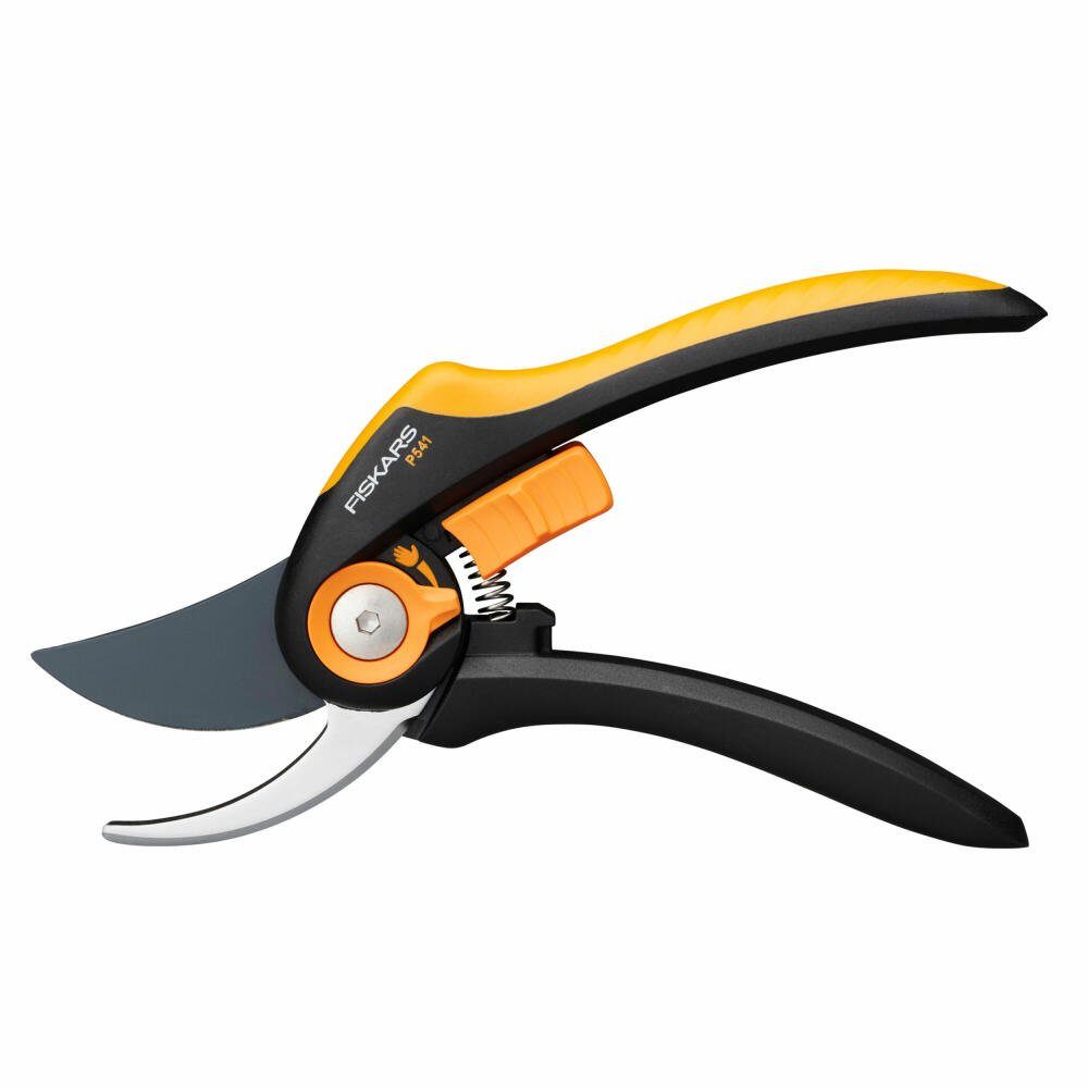 Fiskars Gartenschere Plus SmartFit Bypass P541
