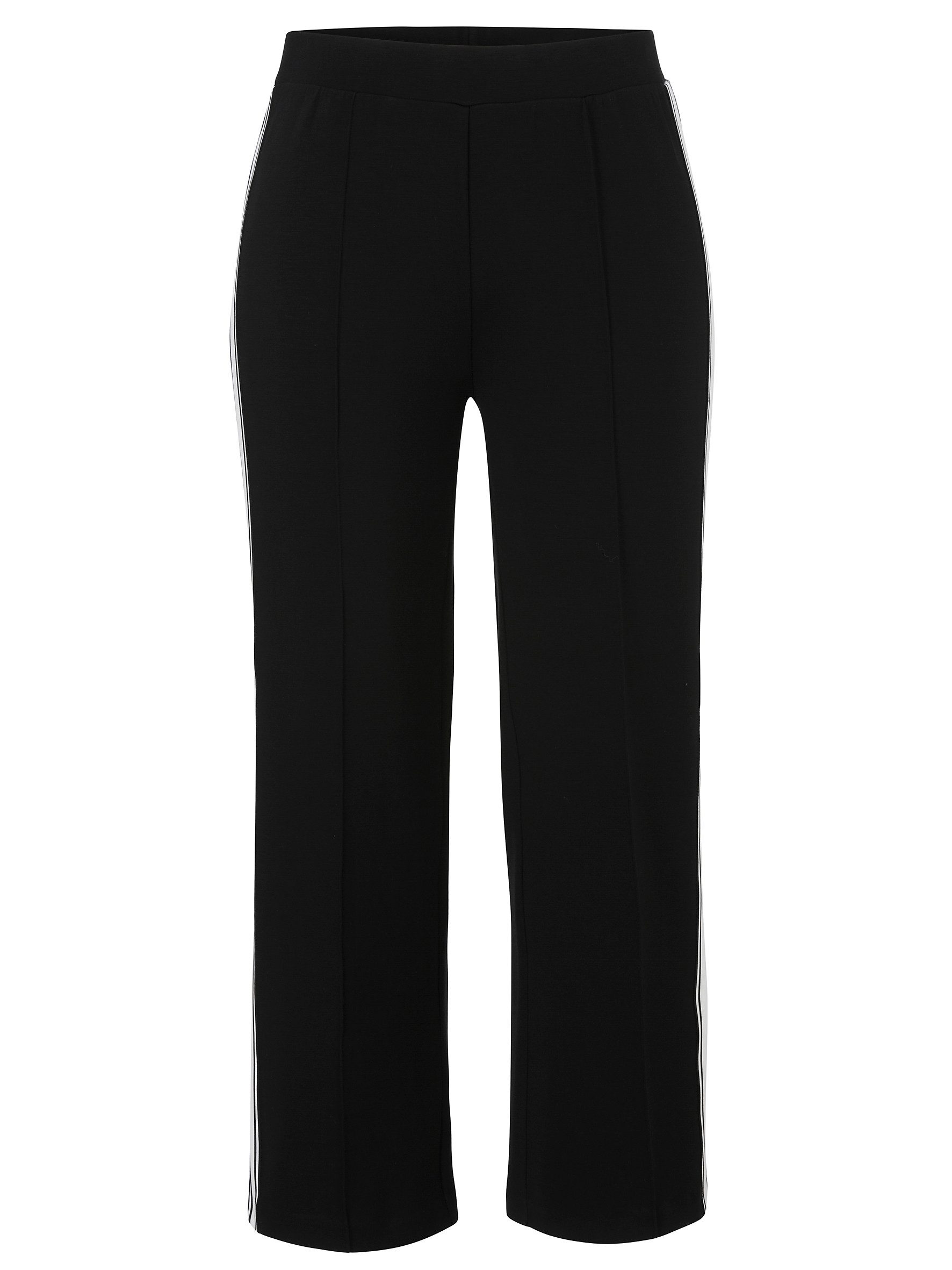 VIA APPIA Leggings Hose lang weites Bein