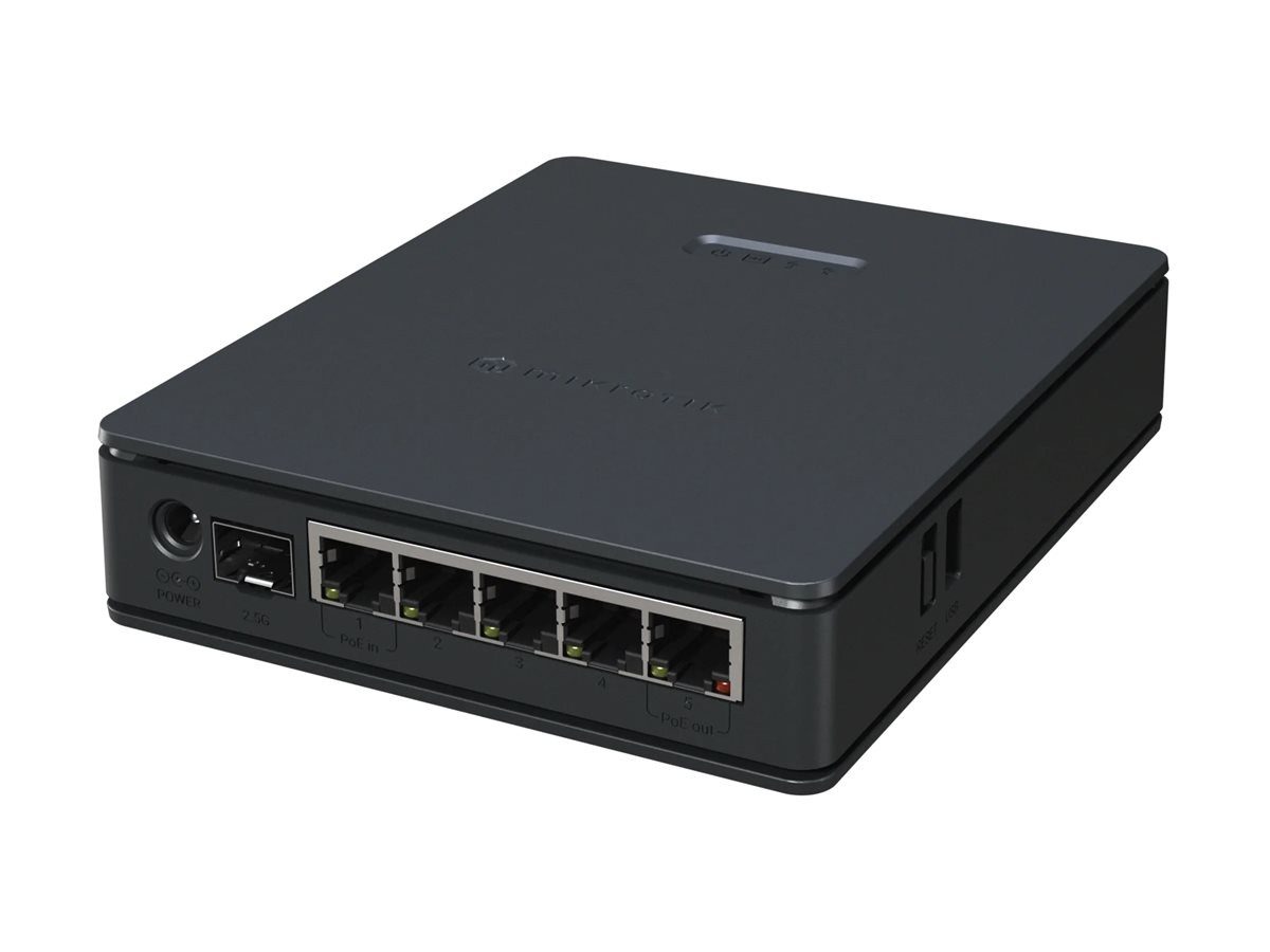 MikroTik Access Point