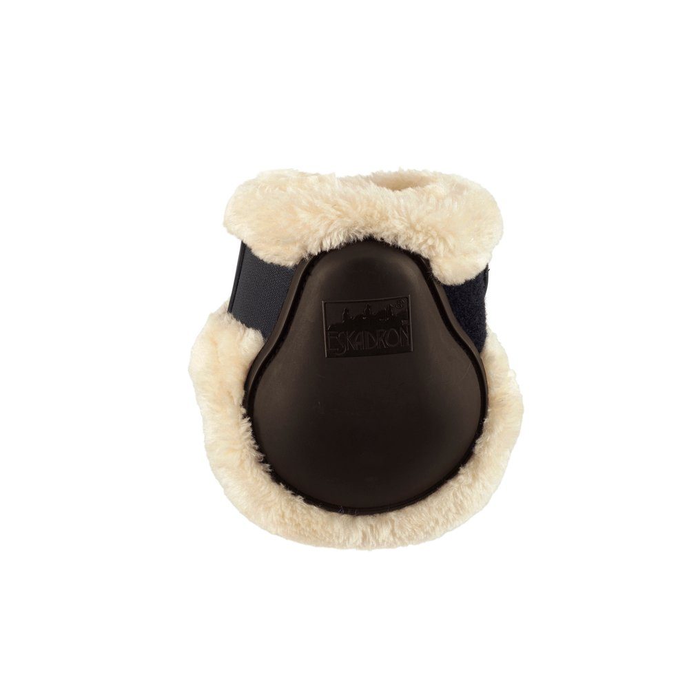 Streichkappen Eskadron Basics Protection Fauxfur Streichkappen