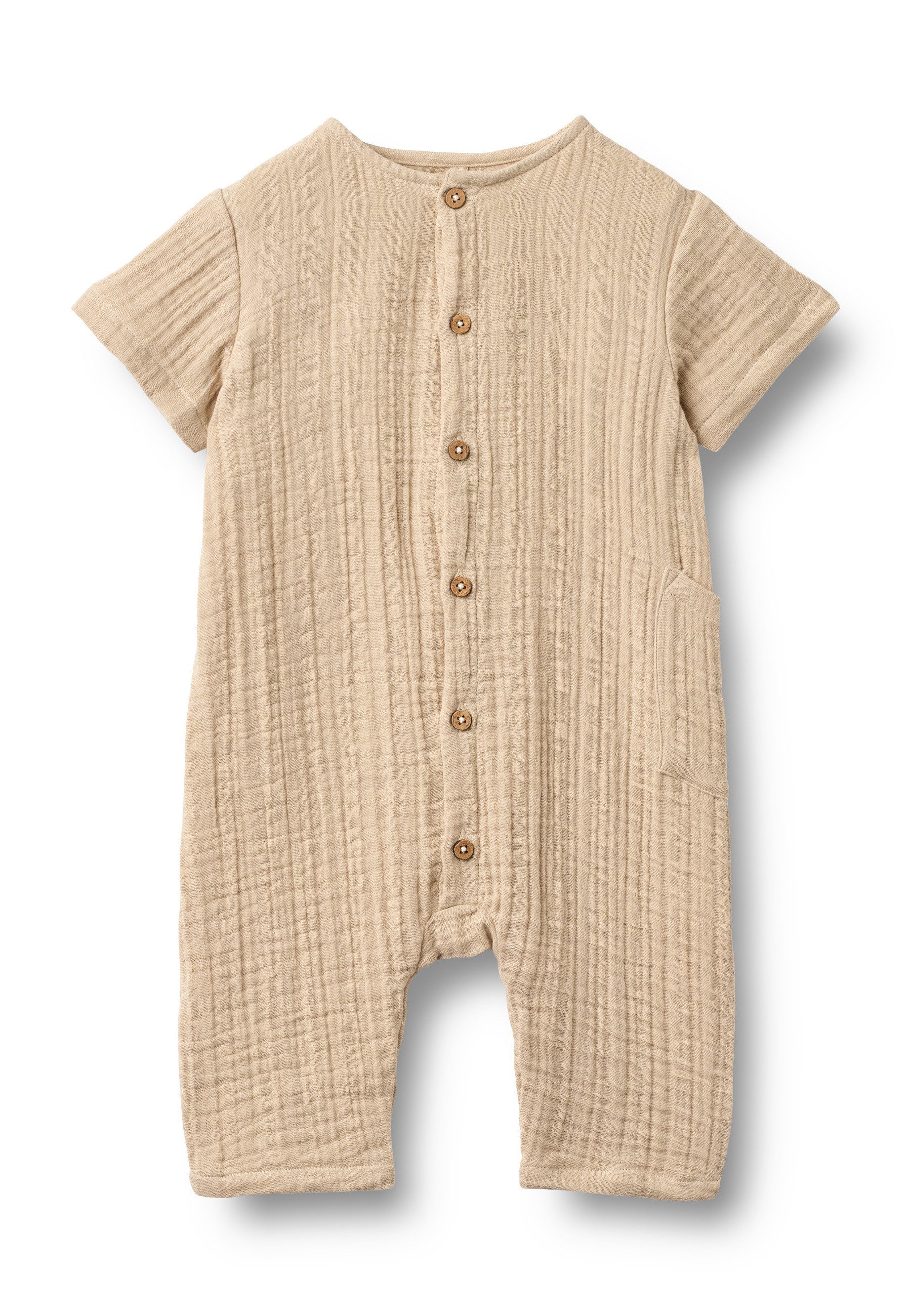 WHEAT Jumpsuit WHEAT Strampelanzug Alex