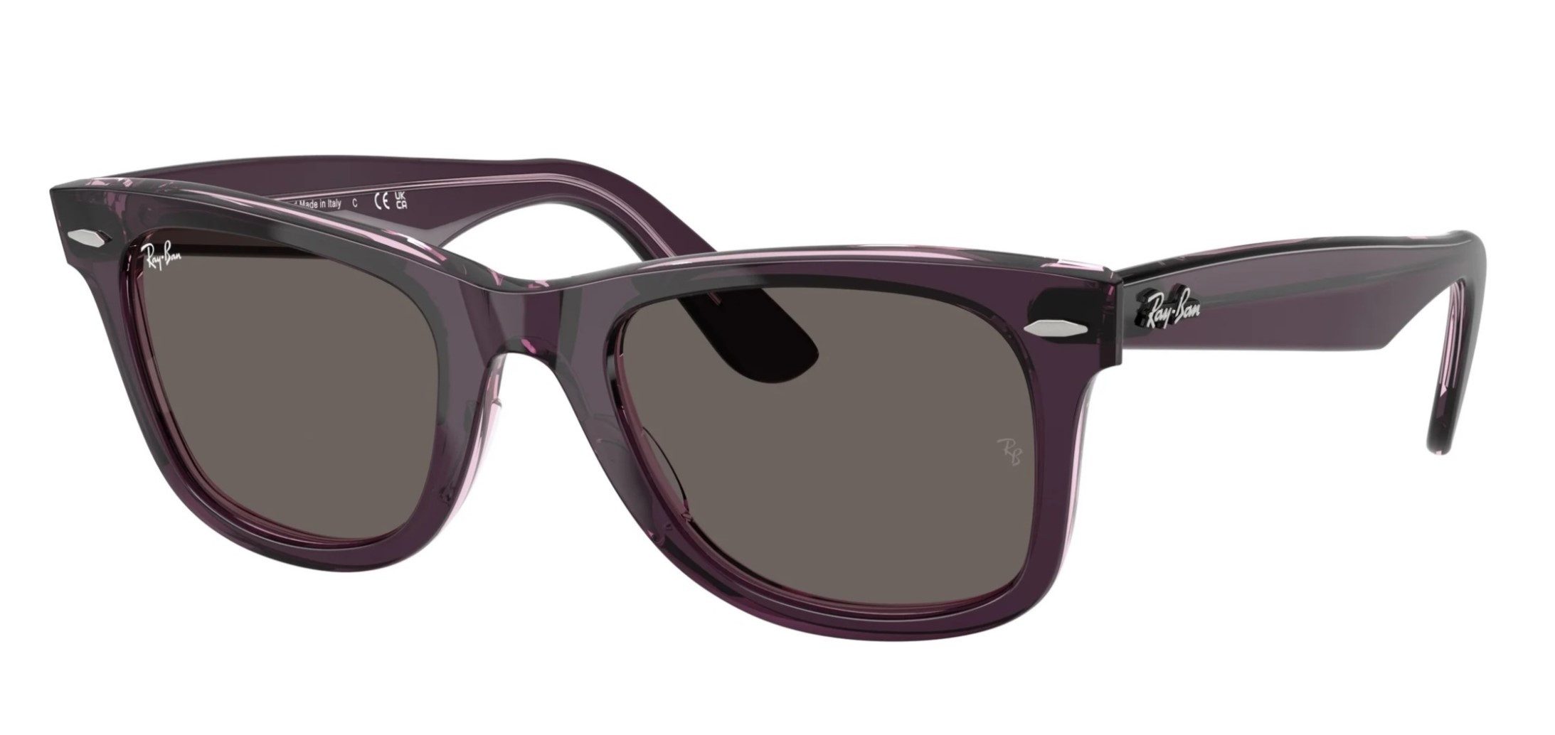 Ray-Ban Sonnenbrille Original Wayfarer RB2140