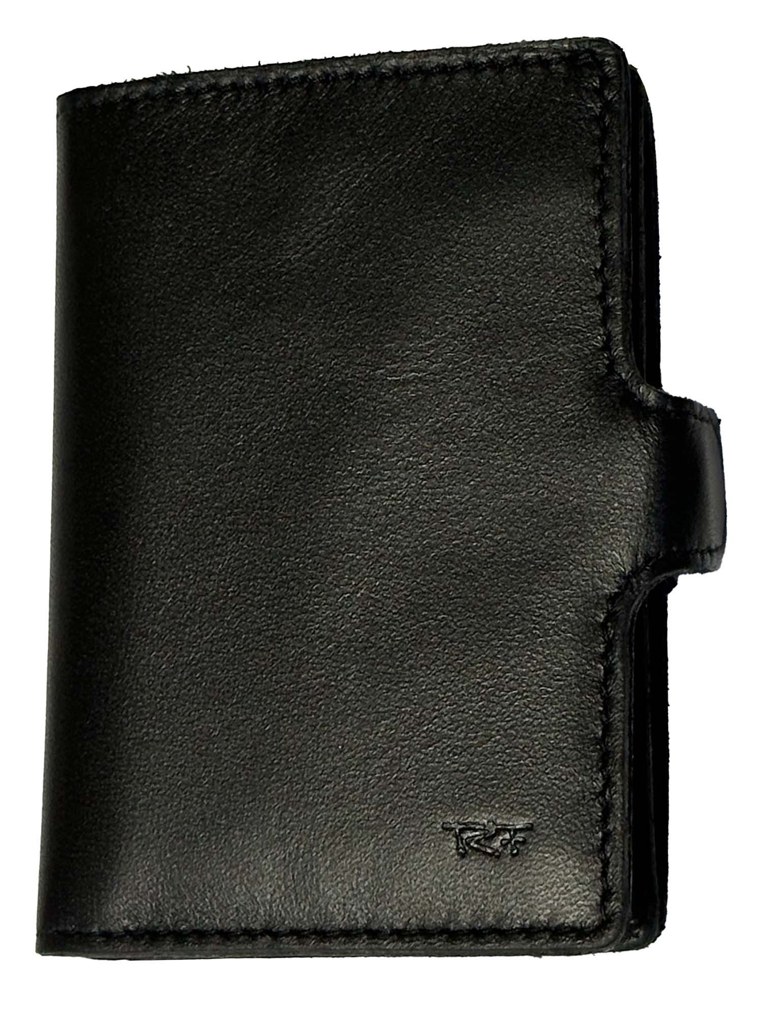 Mini Geldbörse Smart Wallet für SafeBox