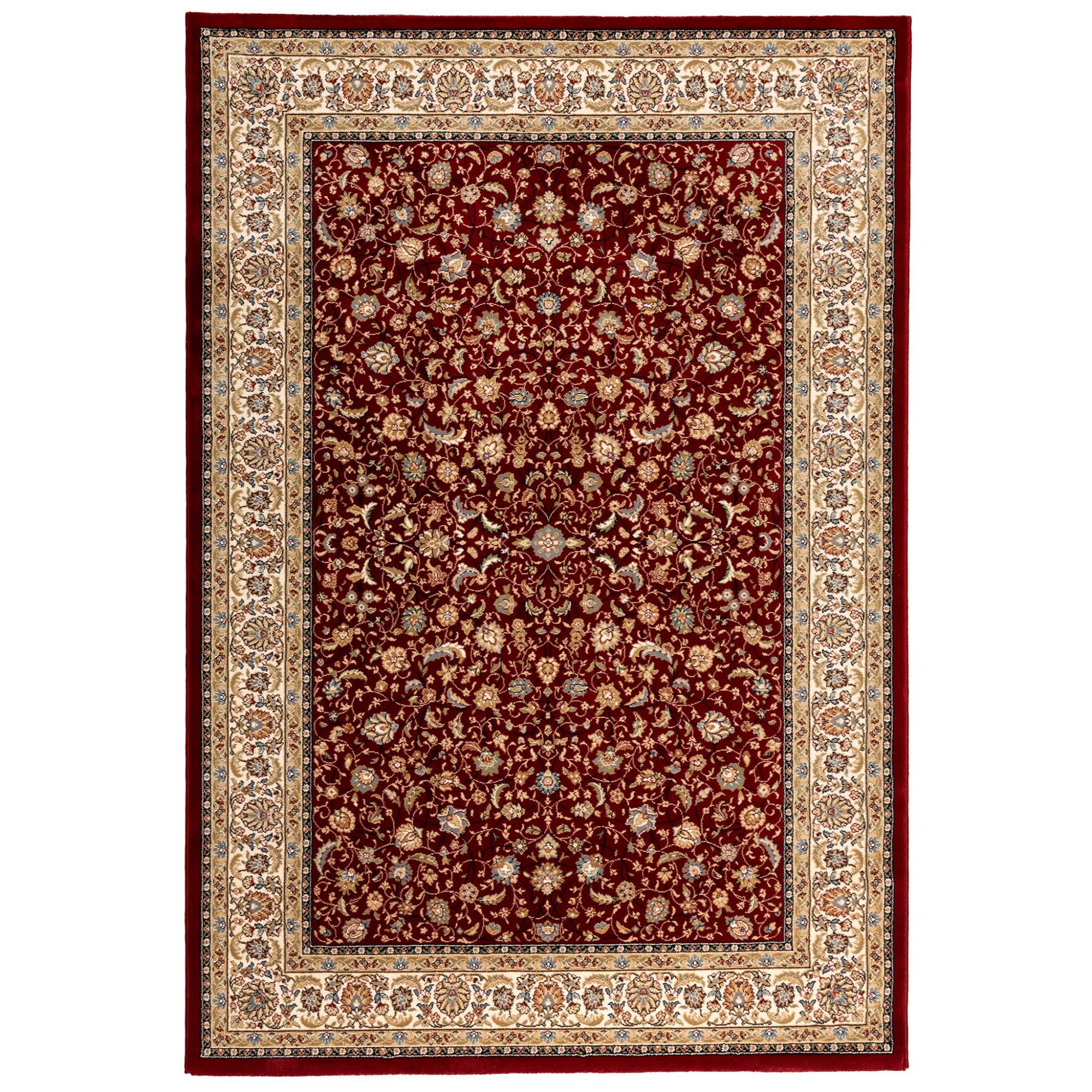 Steffensmeier Orientteppich Classical Quality Floral, Rechteckig, günstig online kaufen