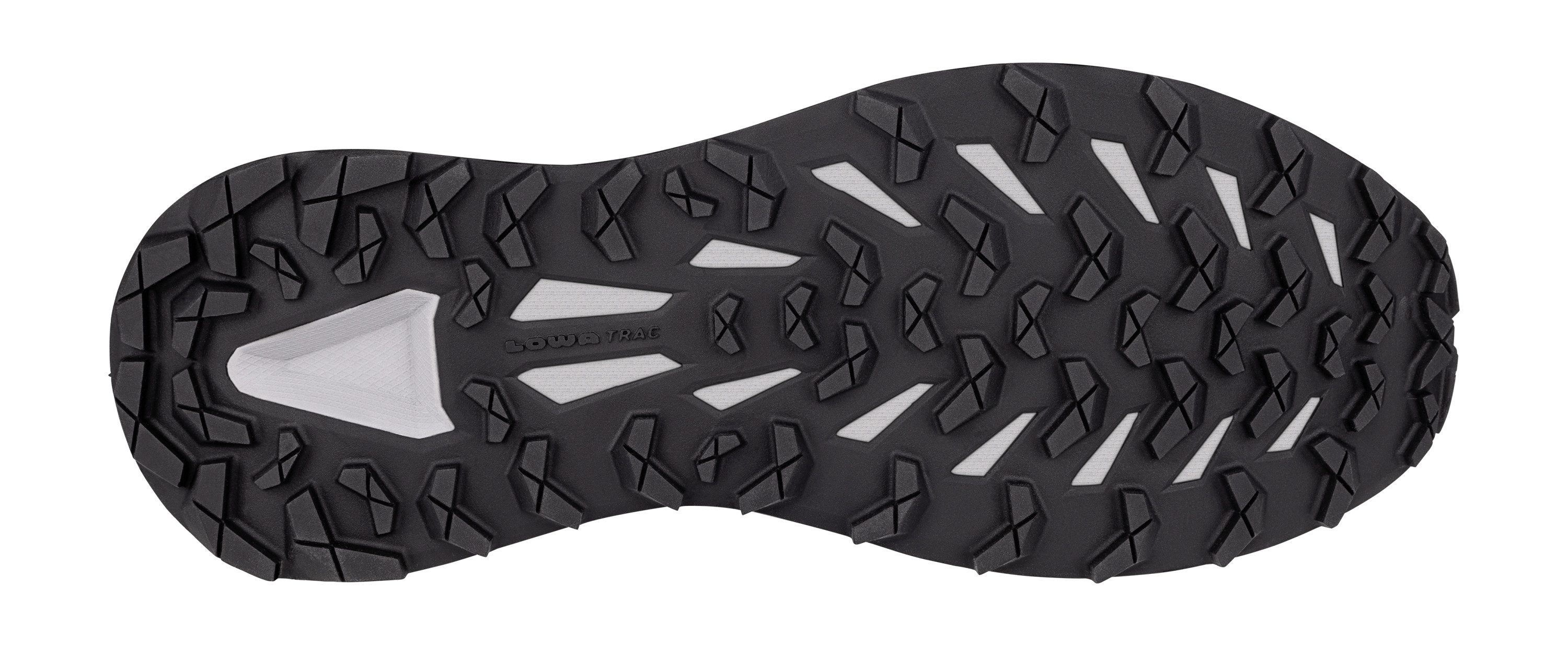 Lowa Lowa Damen Fortux GTX QC Leichtwanderstiefel Wanderstiefel günstig online kaufen