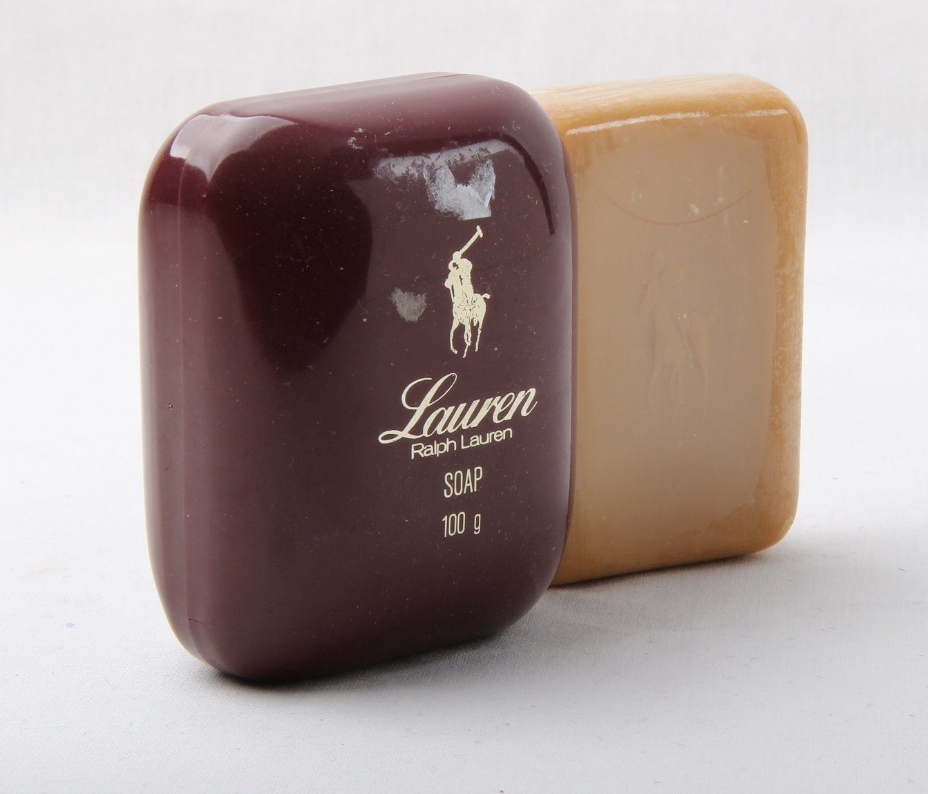 Ralph Lauren Handseife Ralph Lauren Seife / Savon / Soap 100g