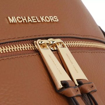 MICHAEL KORS Schultertasche dark brown (1-tlg)