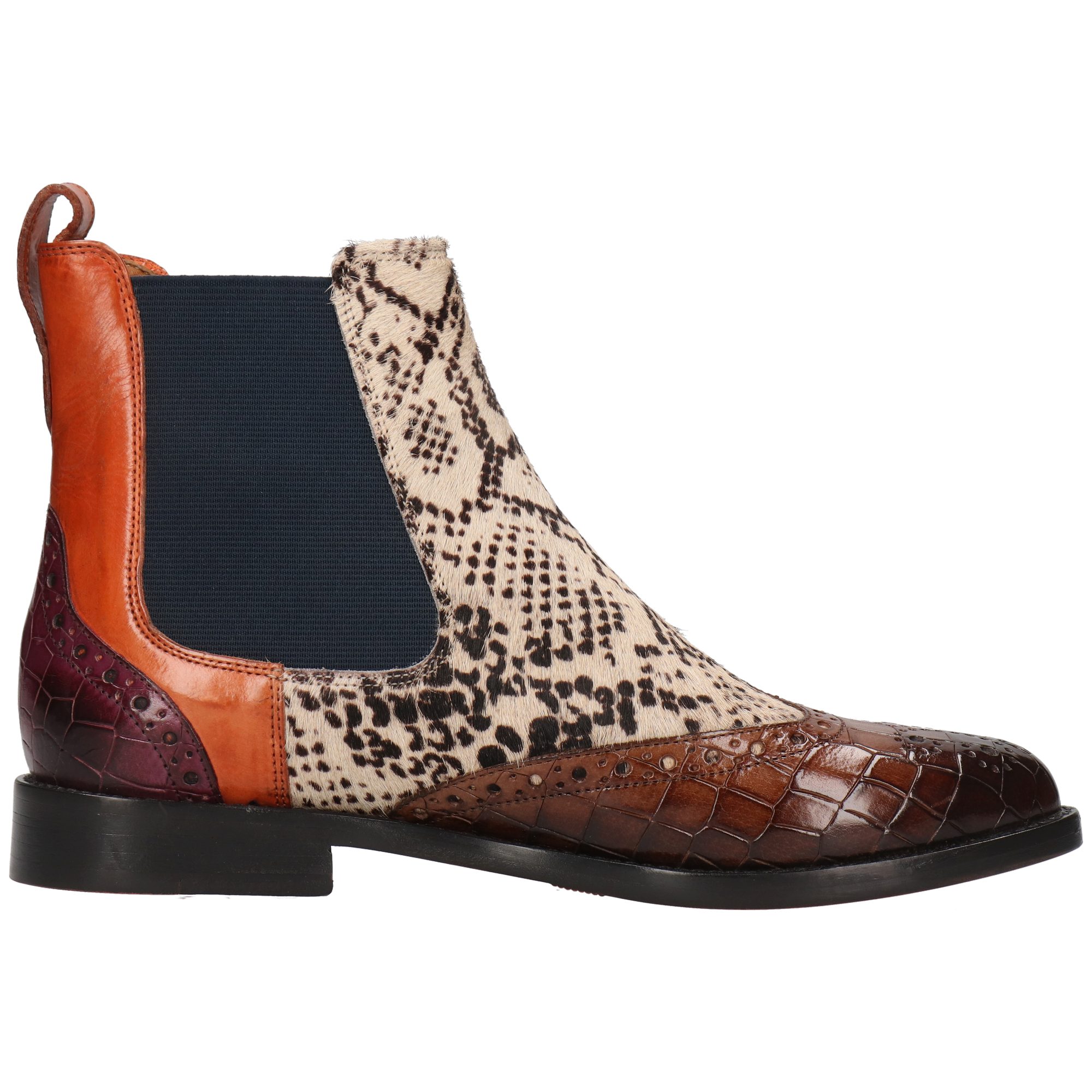Melvin & Hamilton Selina 29 Stiefel günstig online kaufen