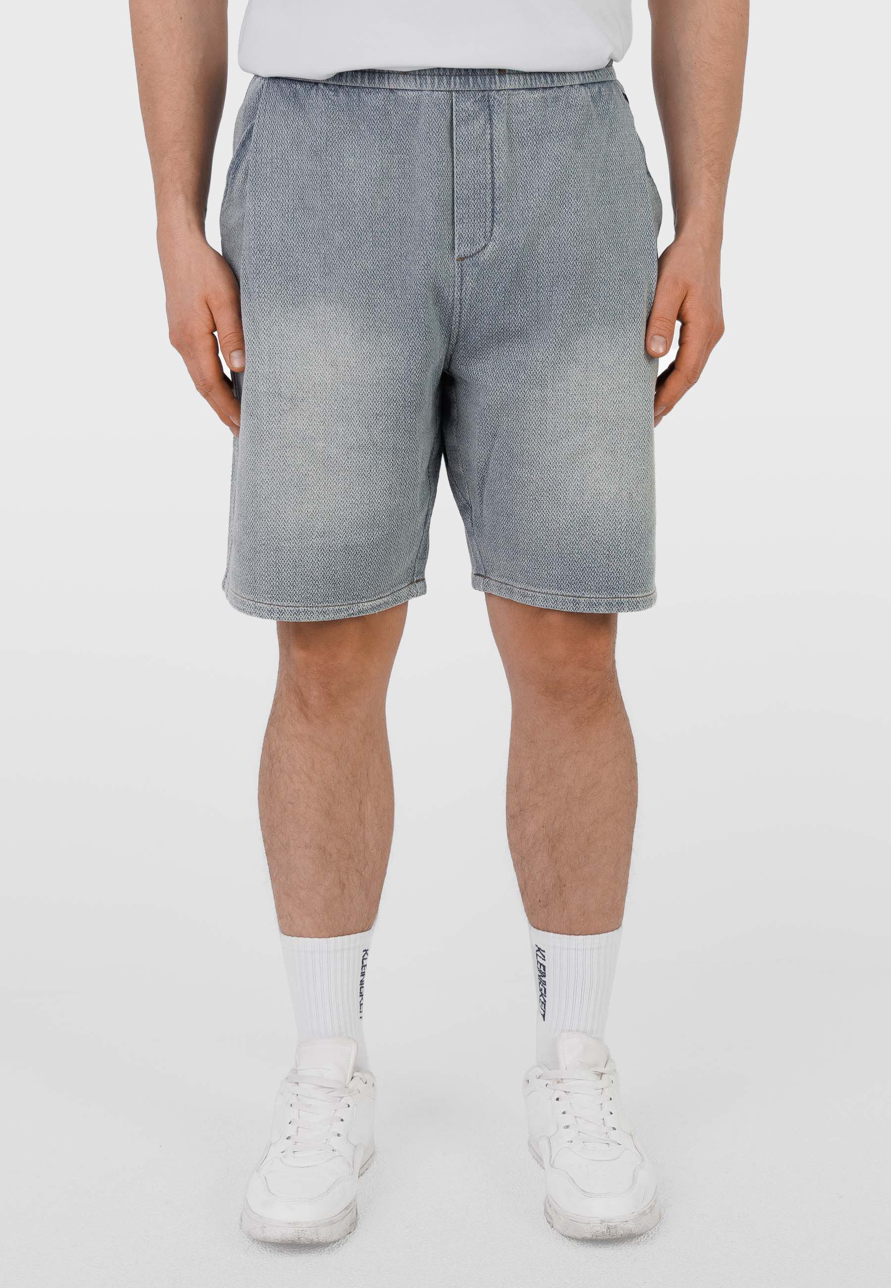 Kleinigkeit Shorts Kleinigkeit Paavo Jeansen Shorts (1-tlg)
