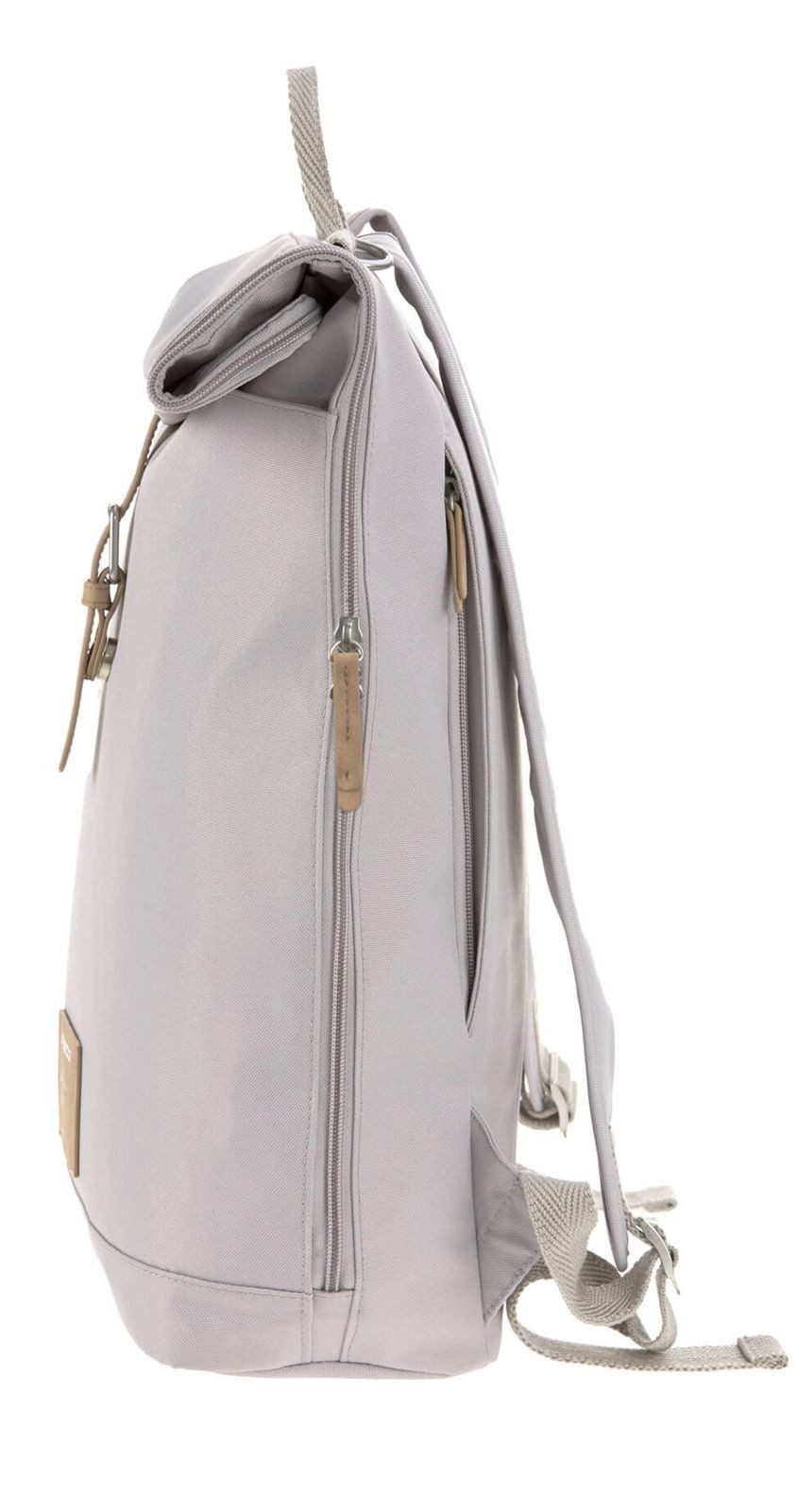 LÄSSIG Wickeltasche Green Label (Set, 4-tlg)