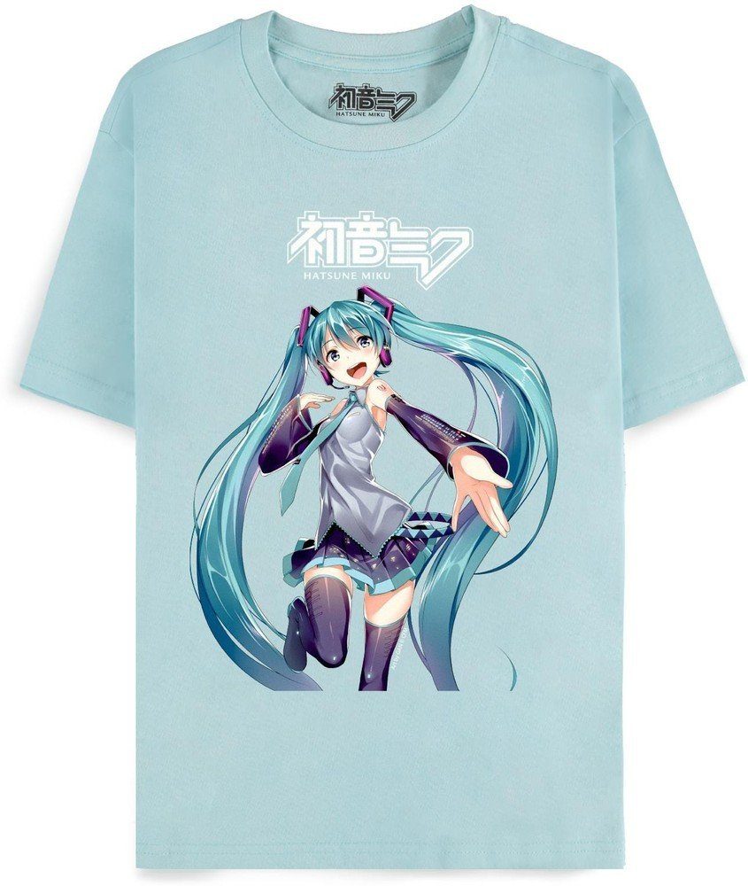 Hatsune Miku T-Shirt