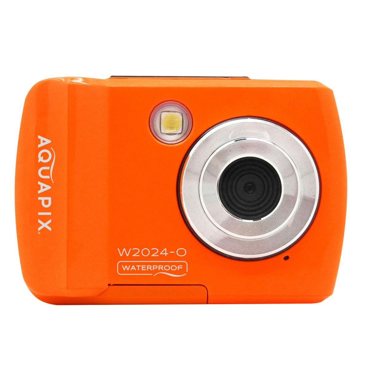 Easypix Aquapix W2024 Splash Kompaktkamera