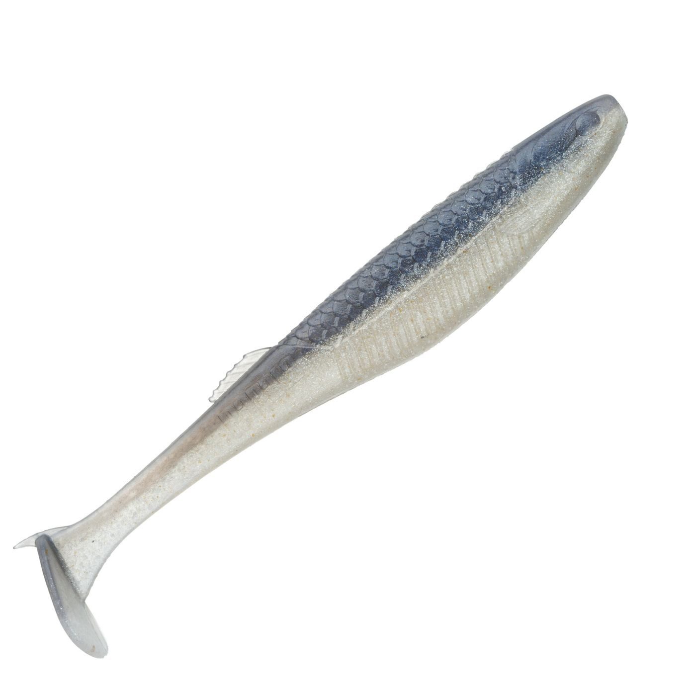 Rapala Kunstköder Rapala CrushCity The Kickman - Gummifische