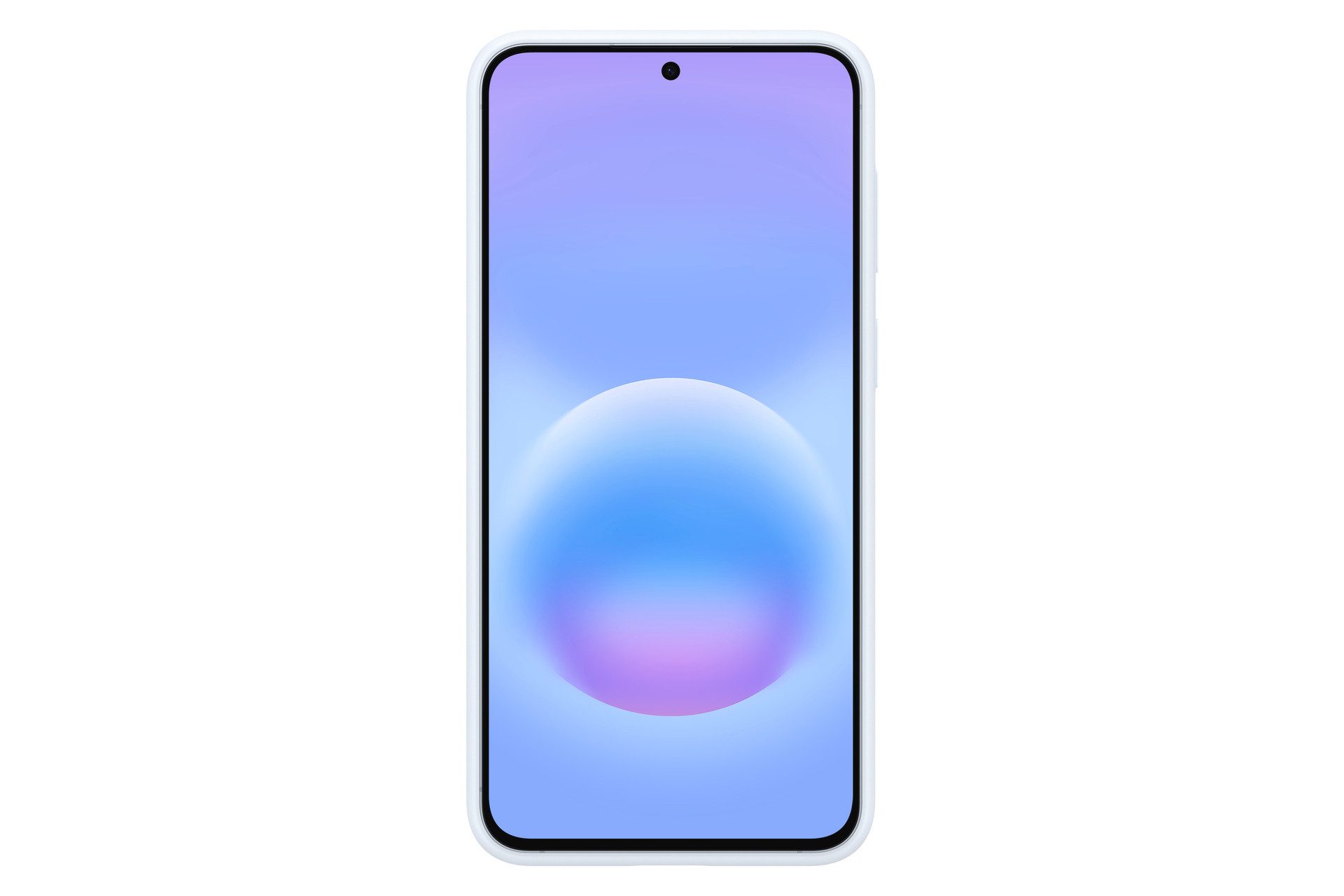 Samsung Handyhülle Silicone Case für Samsung Galaxy A57, Backcover, Schutzhülle, Handyschutzhülle, Case, Schutzcase, stoßfest – Bild 5 von 5