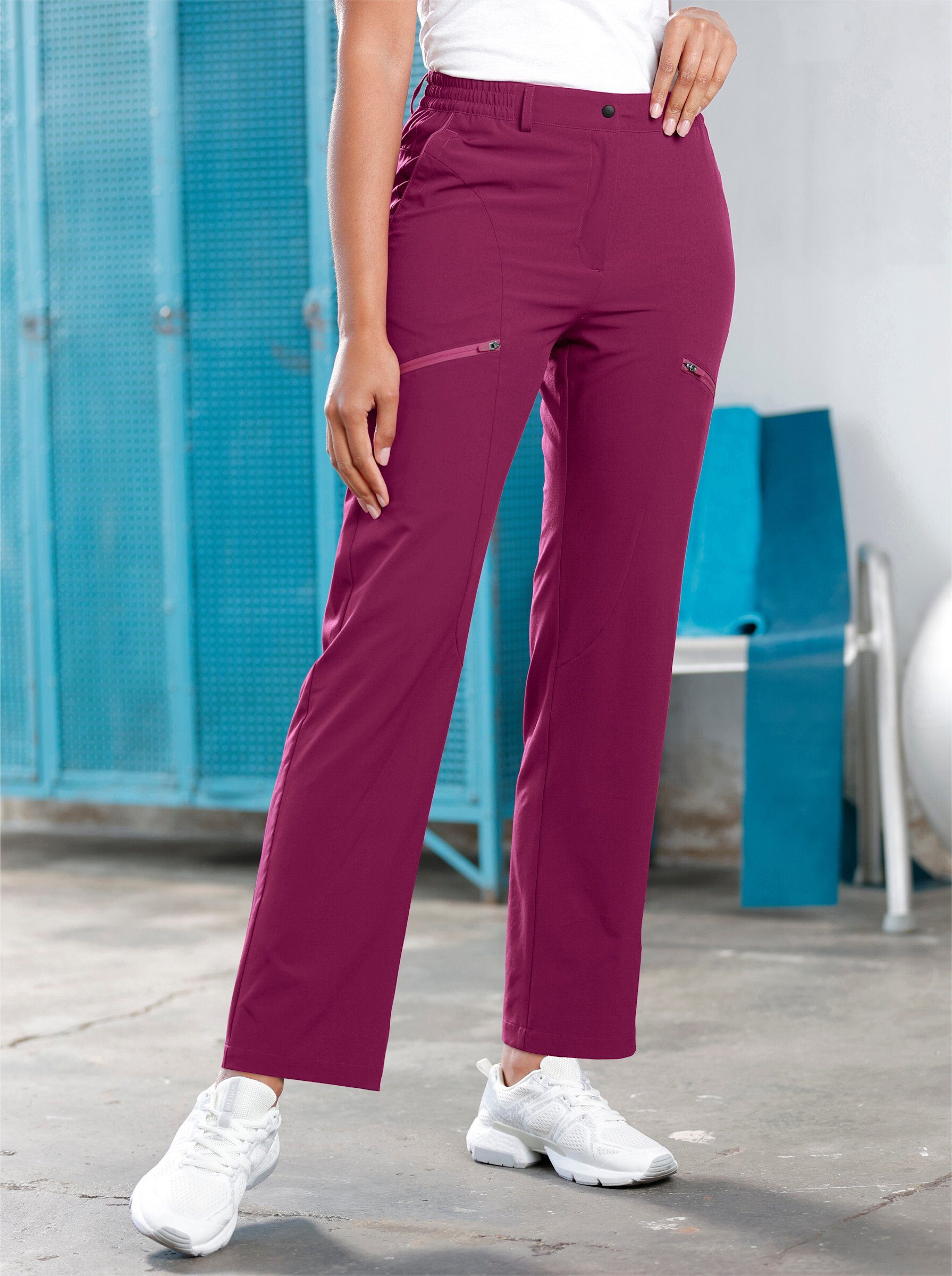 Witt Jogginghose Funktions-Hose