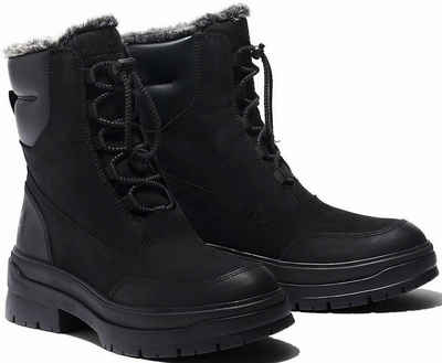 Timberland Brooke Valley Winter WP Schnürboots wasserdicht