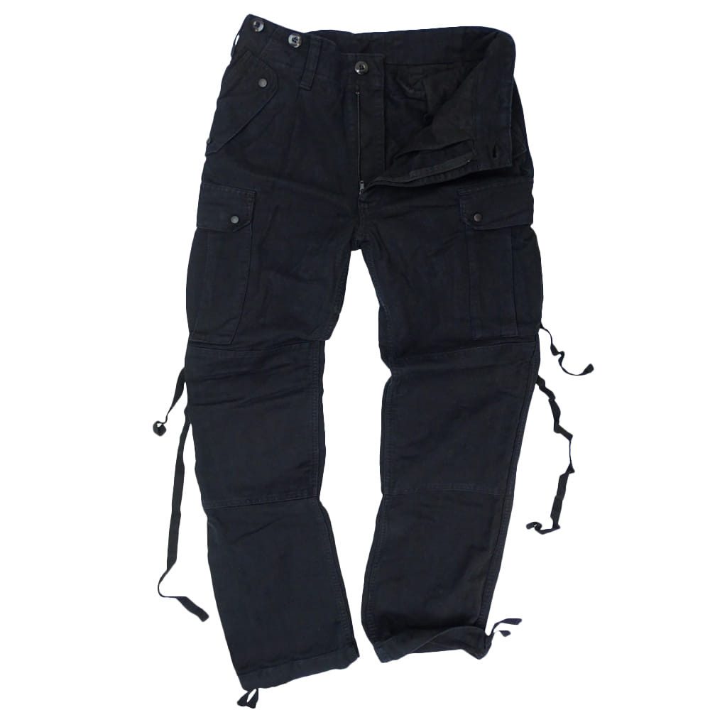 Leo Köhler Outdoorhose Original Bundeswehr Leo günstig online kaufen