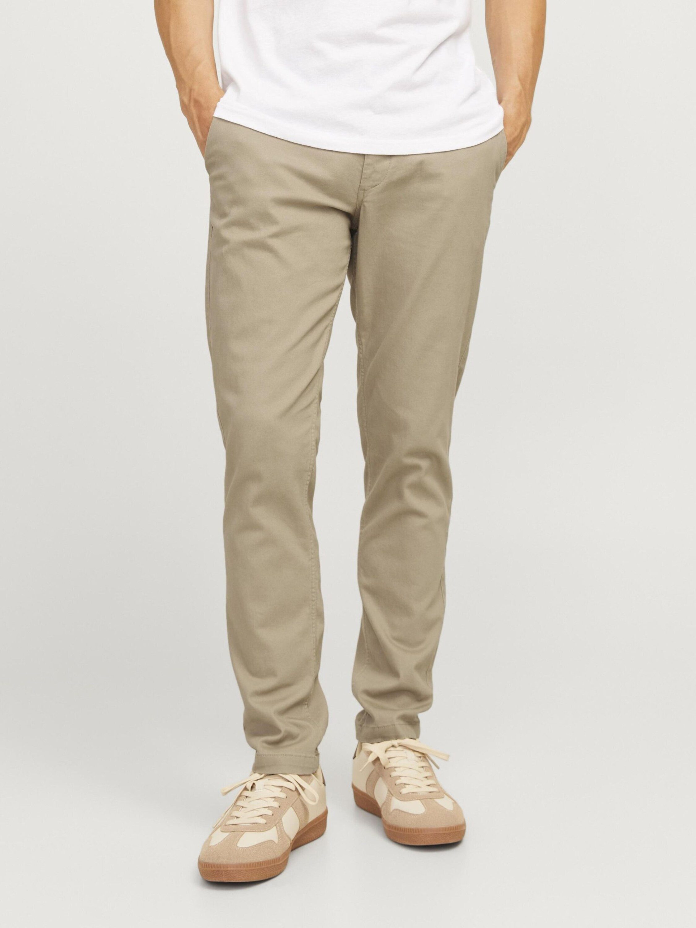 Jack & Jones Chinohose MARCO DAVE günstig online kaufen