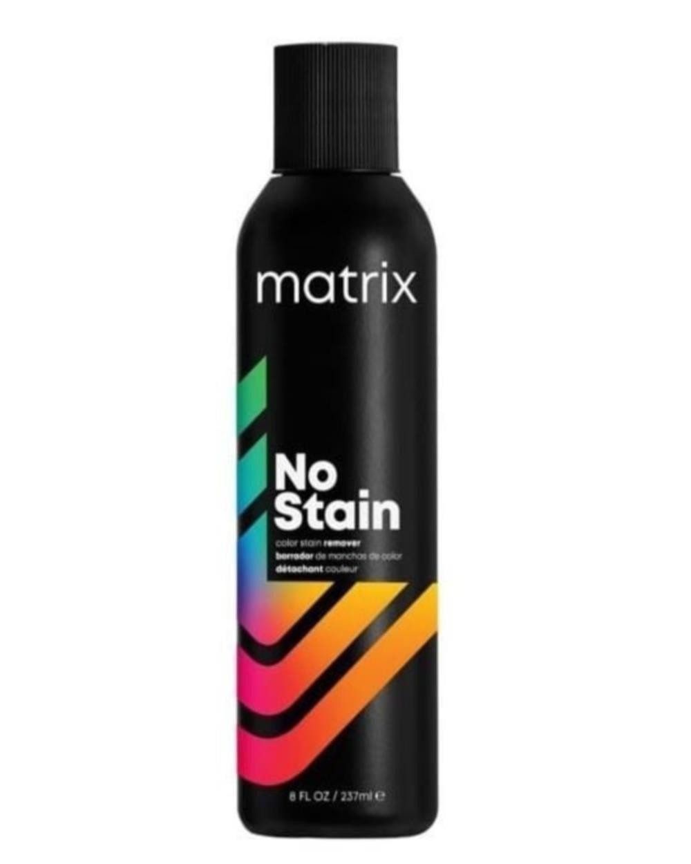 MATRIX Haarfarben-Entferner Matrix sanfter Haarfarben-Entferner No Stain Remover (237 ml), ideal für Friseure und Heimanwender